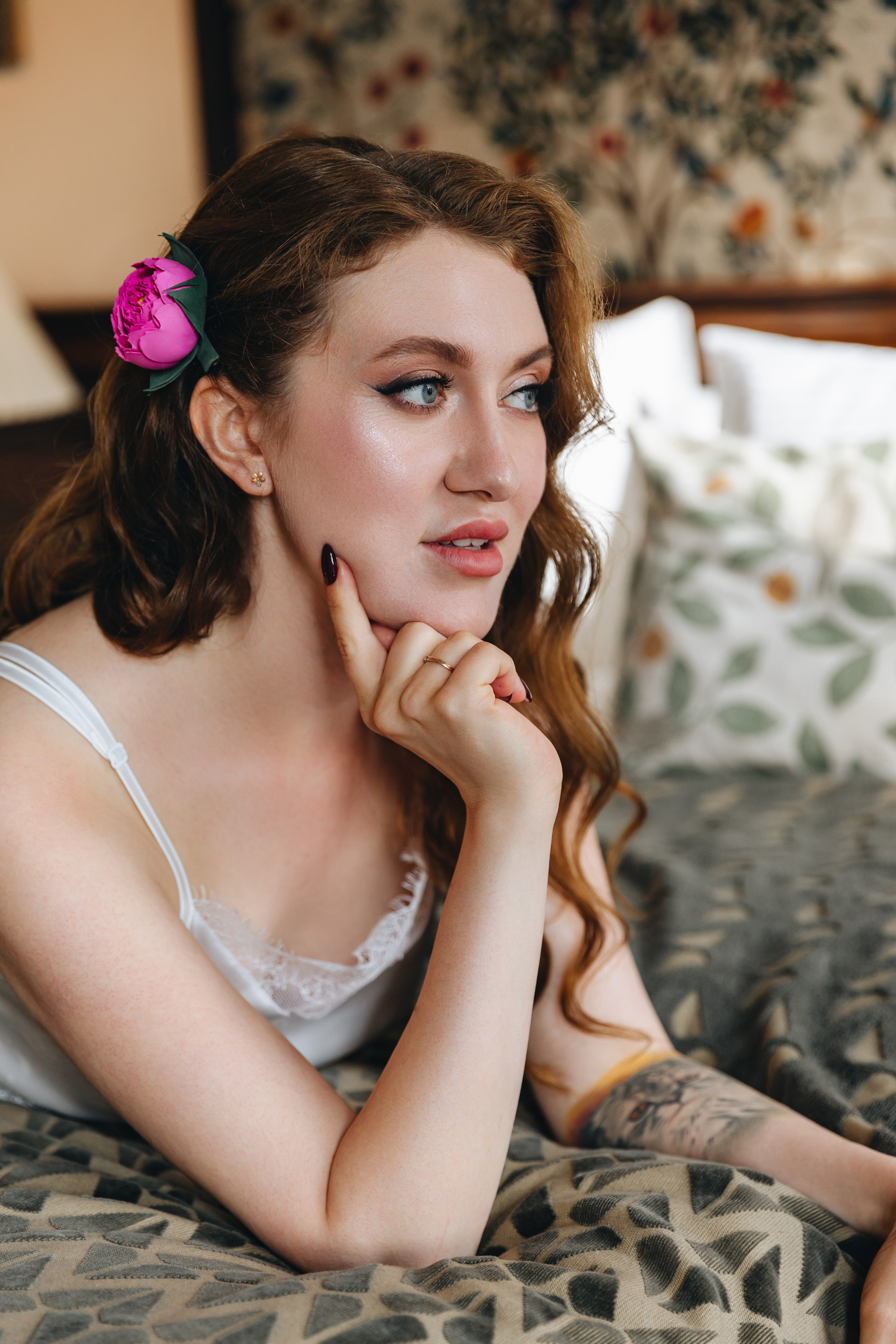 Сергей и Екатерина. Свадебный фотограф и видеограф — Сергей и Дарья