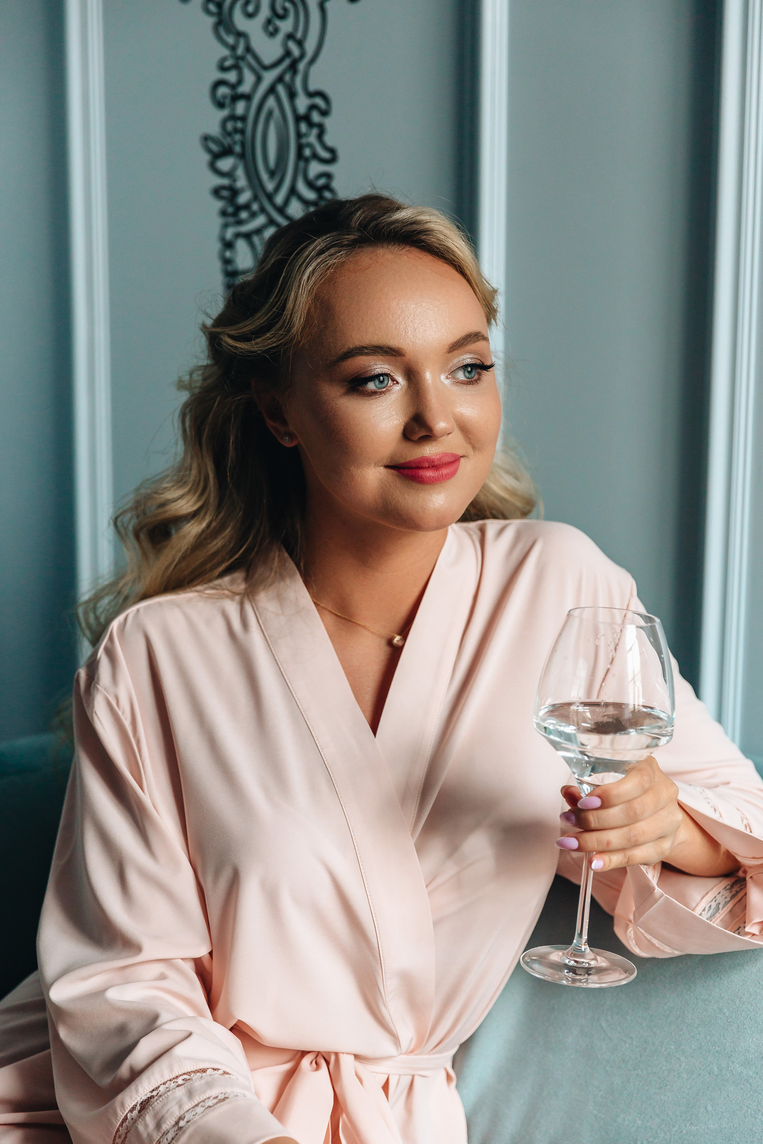 Александр и Ксения. Свадебный фотограф и видеограф — Сергей и Дарья