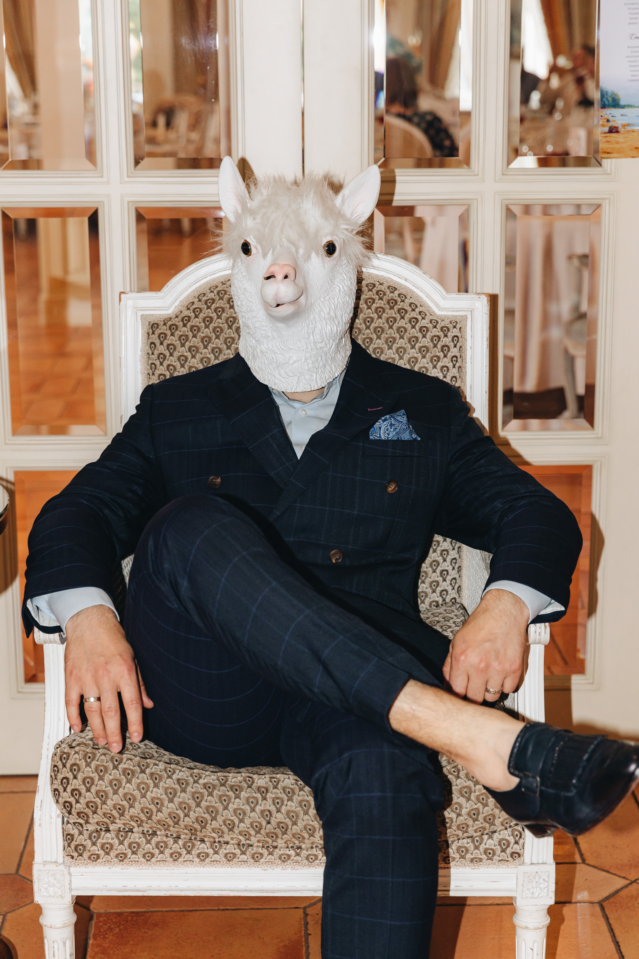 Кирилл и Дарья. Свадебный фотограф и видеограф — Сергей и Дарья