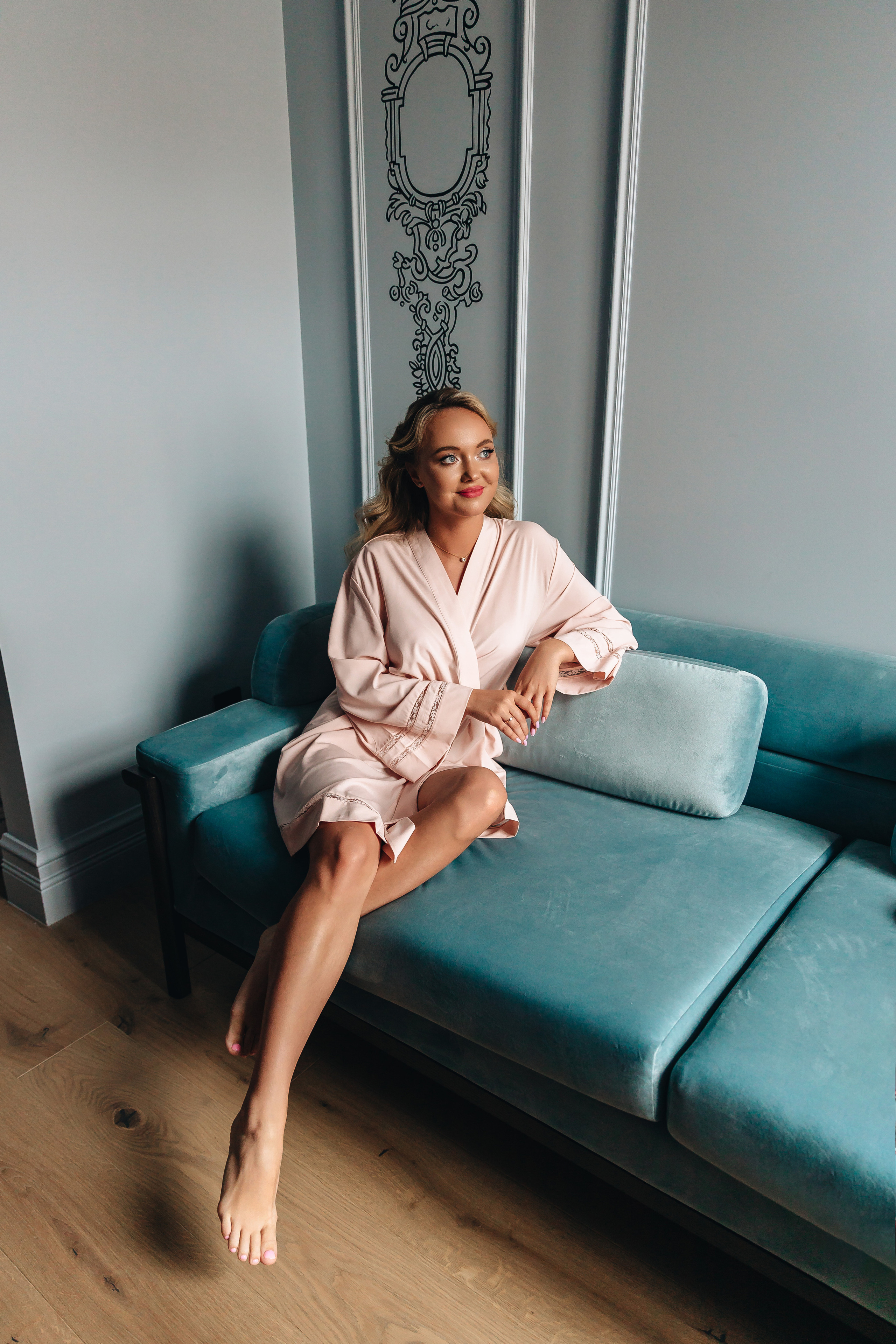 Александр и Ксения. Свадебный фотограф и видеограф — Сергей и Дарья