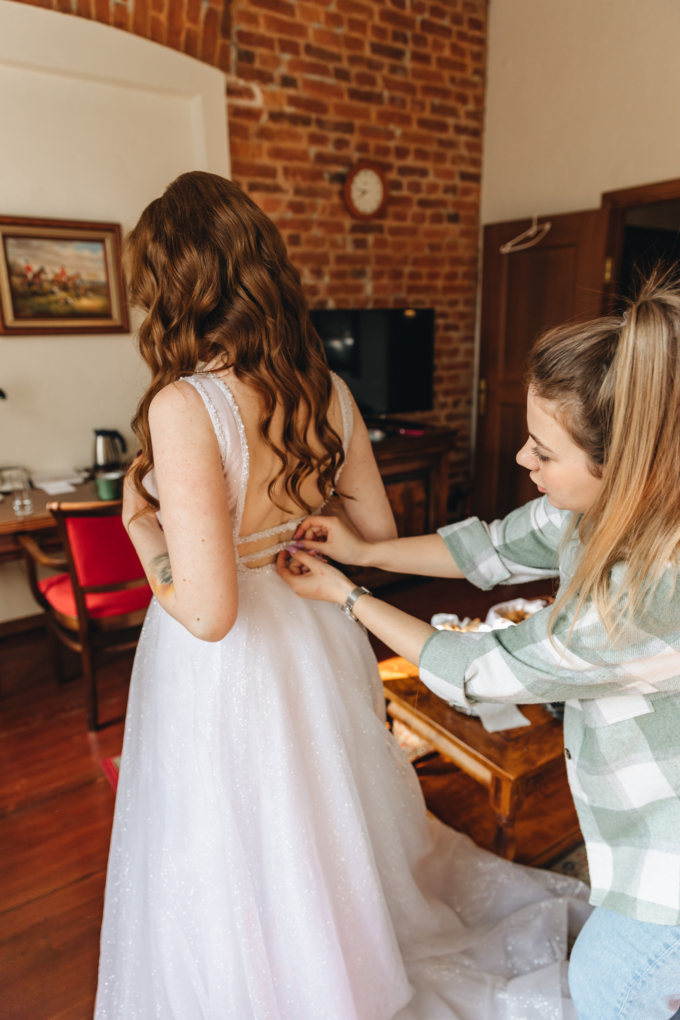 Сергей и Екатерина. Свадебный фотограф и видеограф — Сергей и Дарья