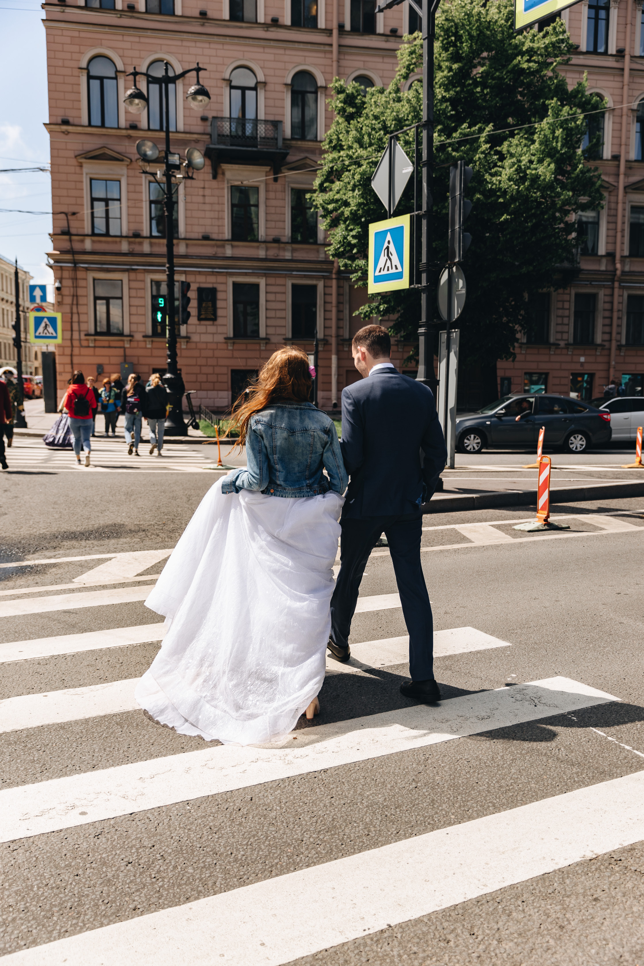Сергей и Екатерина. Свадебный фотограф и видеограф — Сергей и Дарья