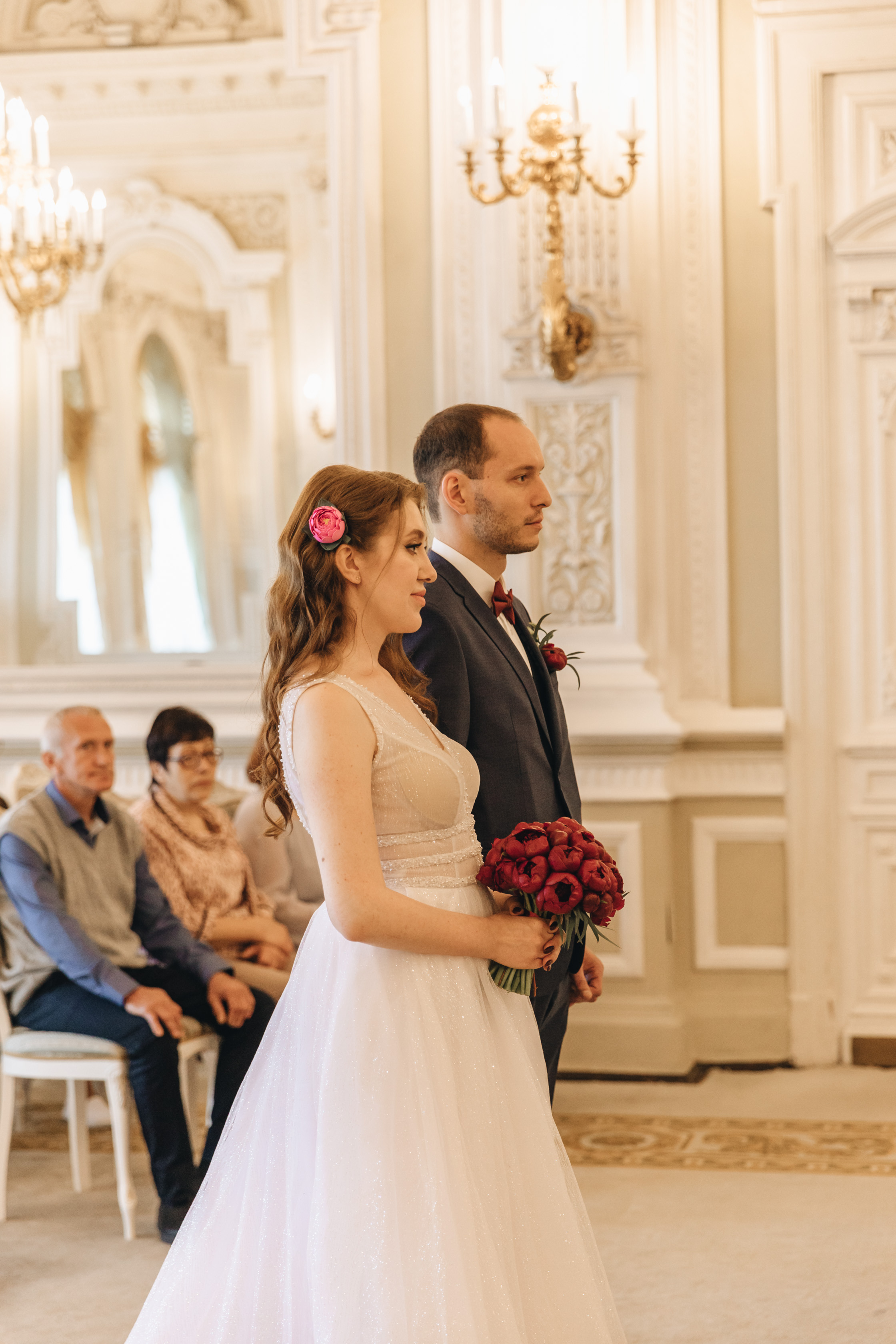 Сергей и Екатерина. Свадебный фотограф и видеограф — Сергей и Дарья