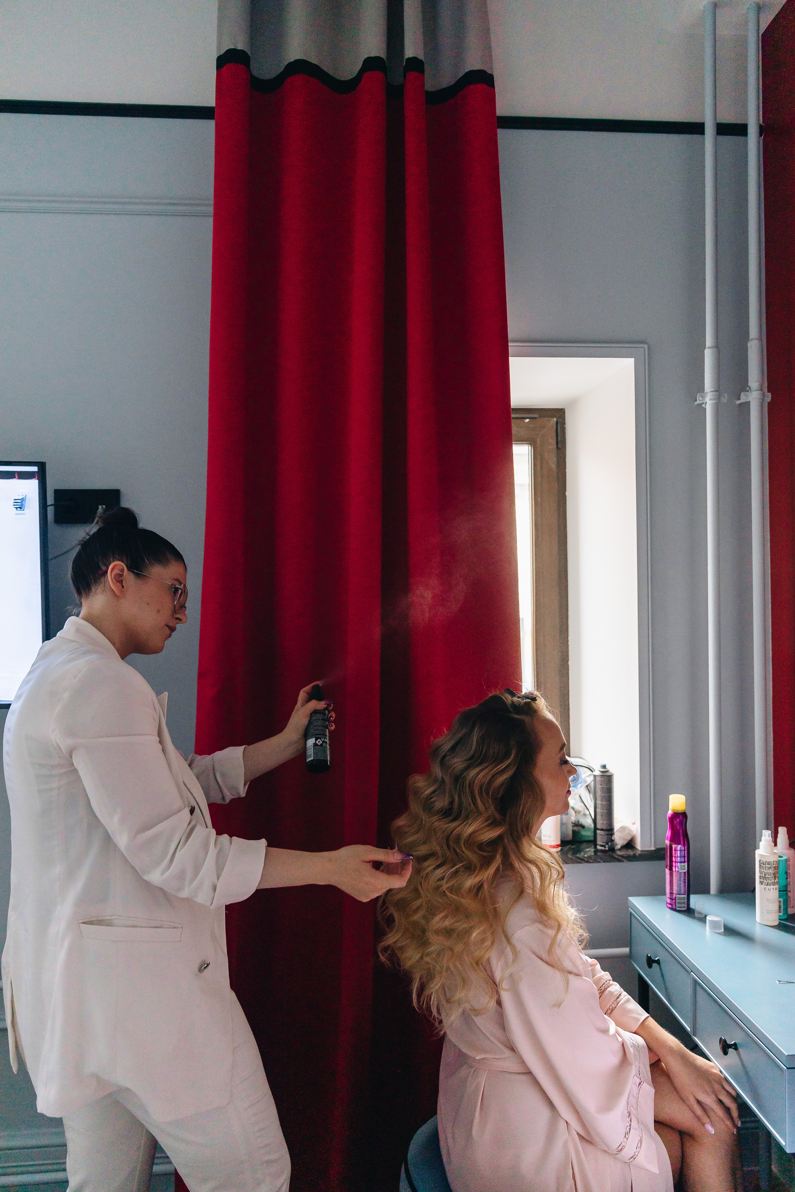 Александр и Ксения. Свадебный фотограф и видеограф — Сергей и Дарья