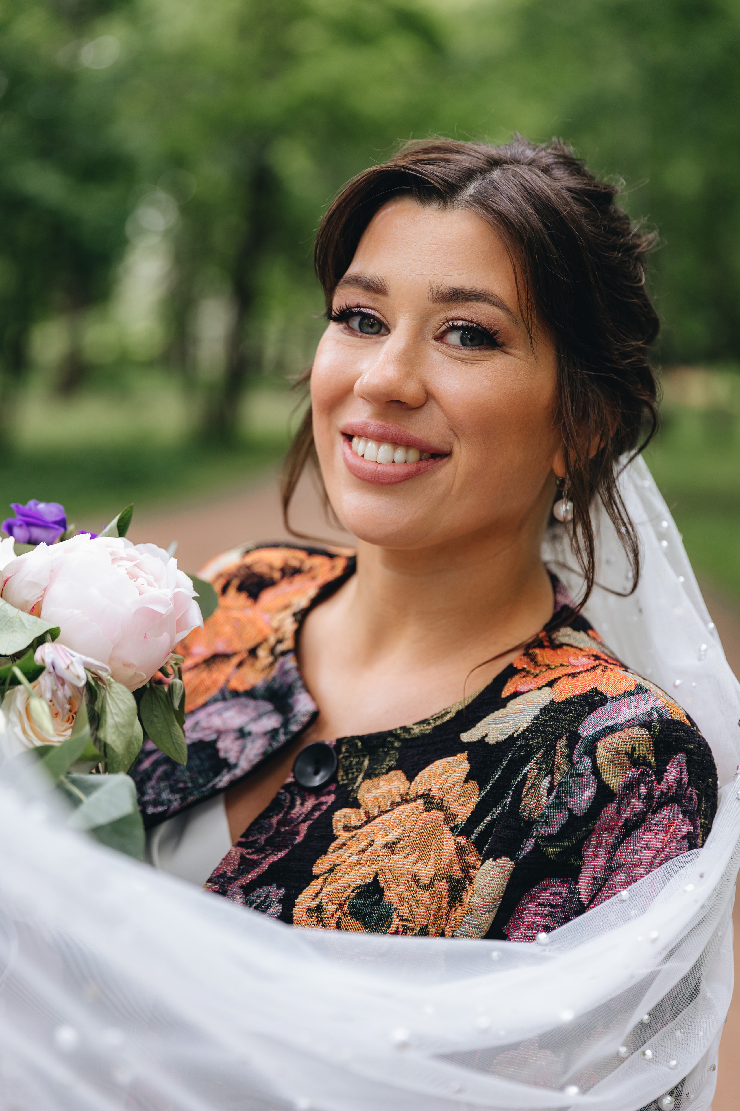 Кирилл и Дарья. Свадебный фотограф и видеограф — Сергей и Дарья