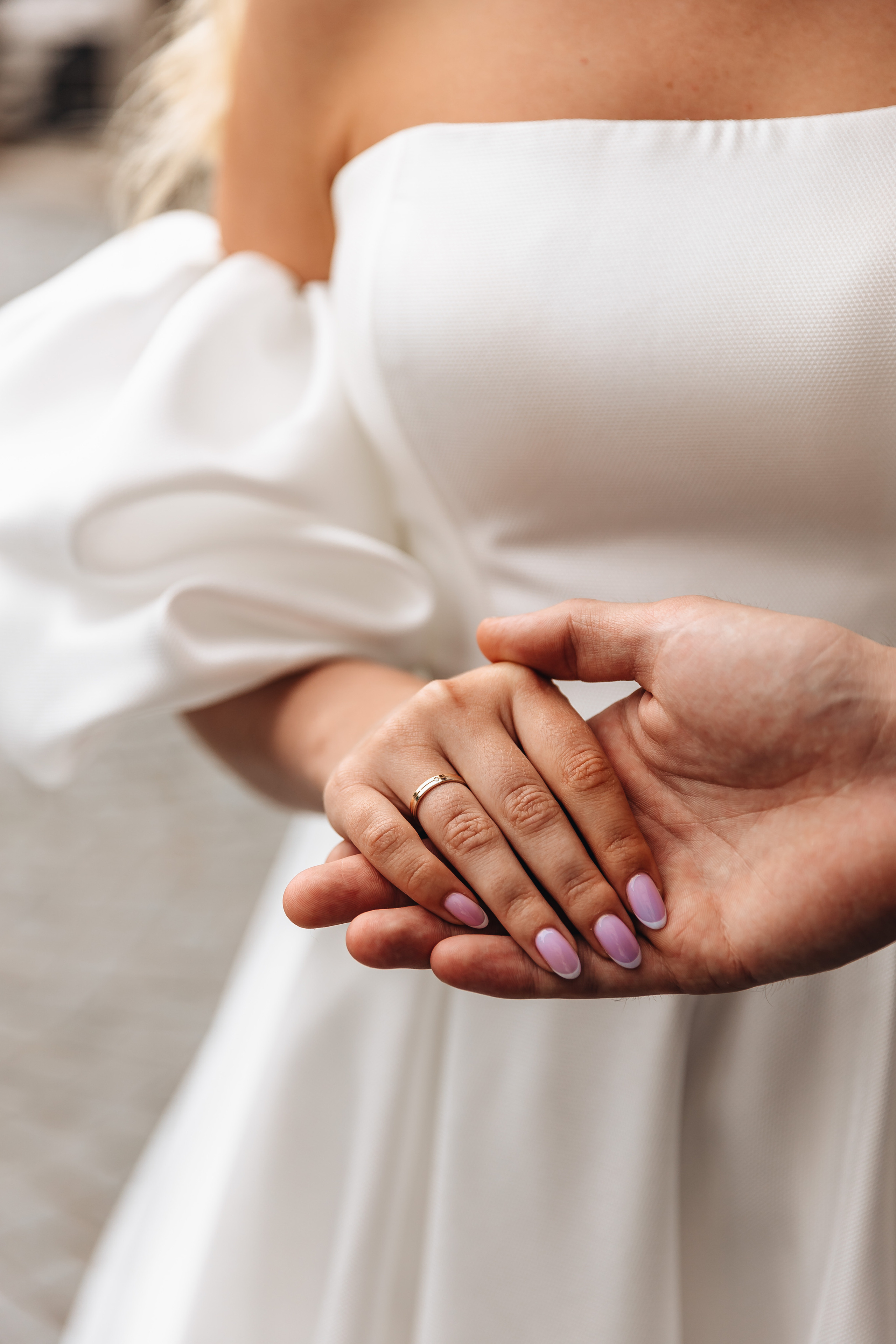 Александр и Ксения. Свадебный фотограф и видеограф — Сергей и Дарья