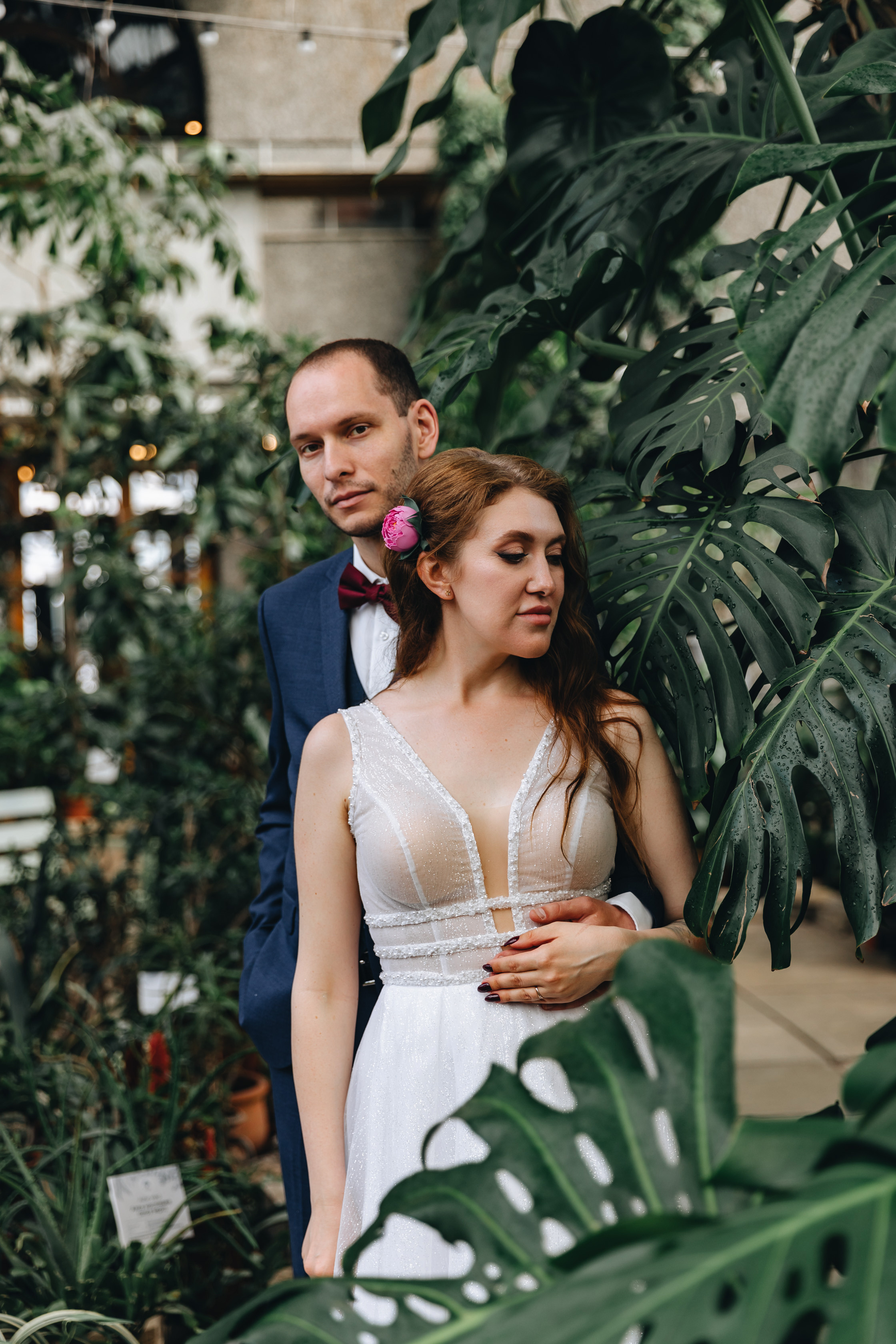 Сергей и Екатерина. Свадебный фотограф и видеограф — Сергей и Дарья