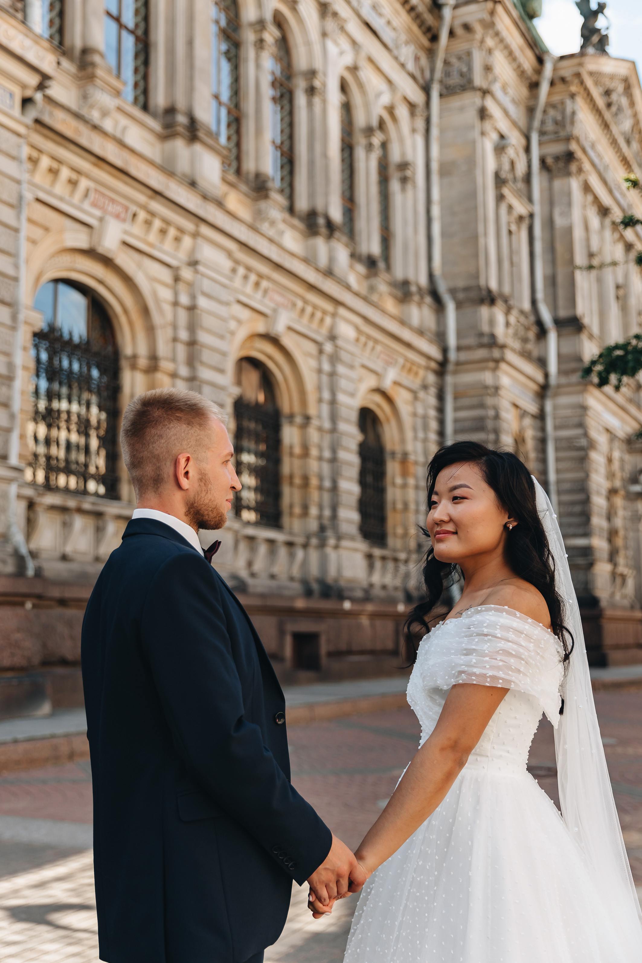 Константин и Баира. Свадебный фотограф и видеограф — Сергей и Дарья