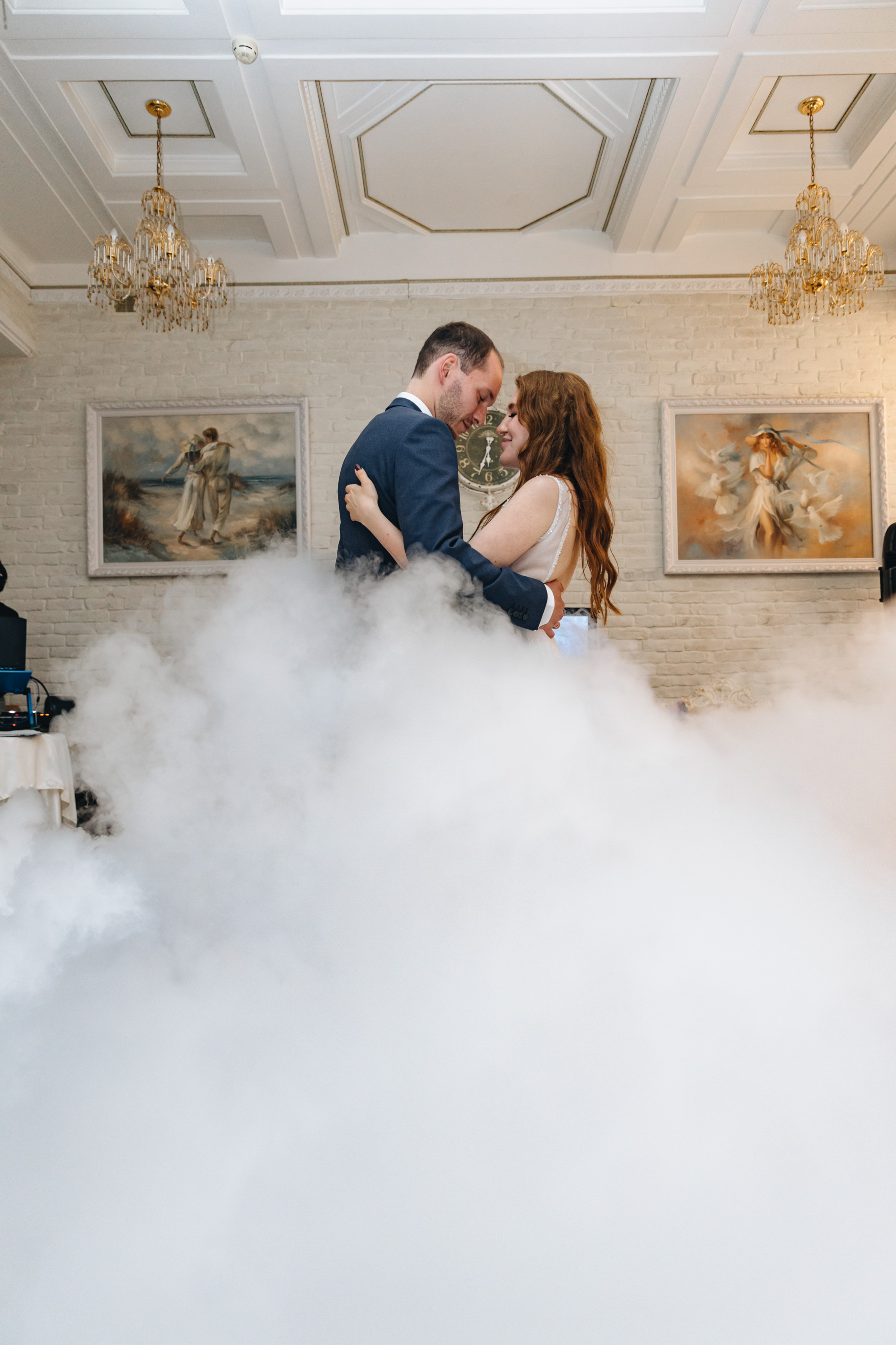 Сергей и Екатерина. Свадебный фотограф и видеограф — Сергей и Дарья