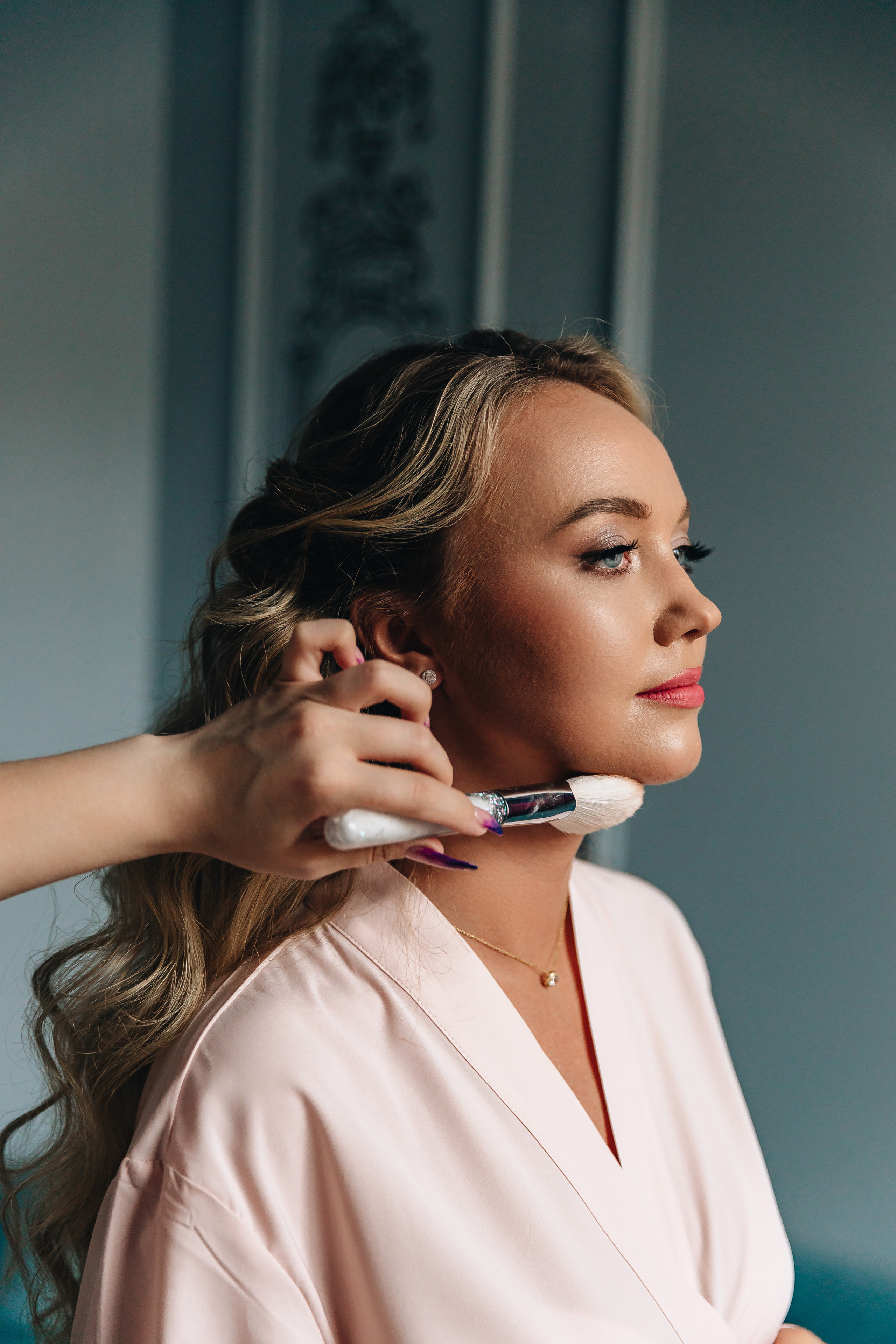 Александр и Ксения. Свадебный фотограф и видеограф — Сергей и Дарья