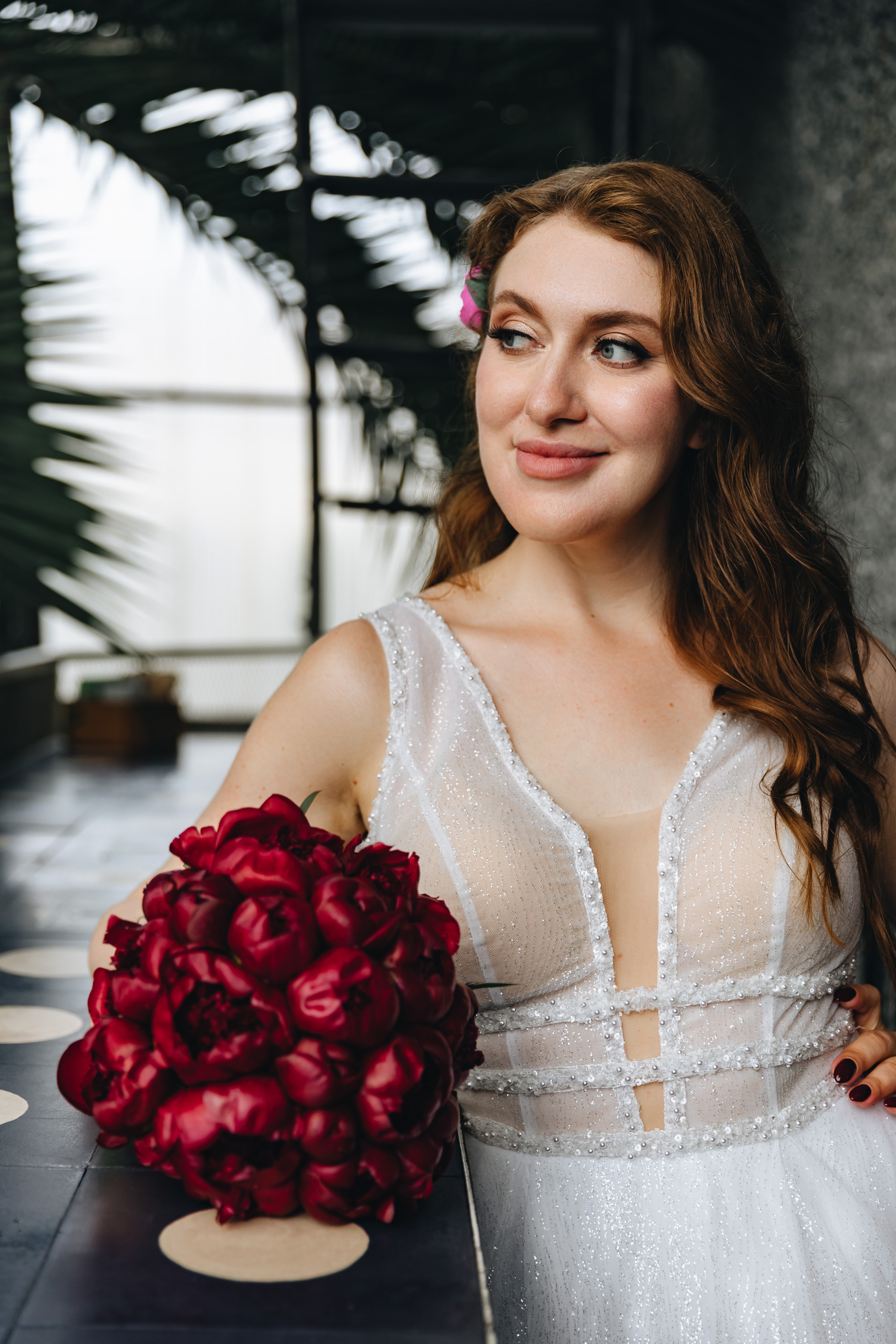 Сергей и Екатерина. Свадебный фотограф и видеограф — Сергей и Дарья