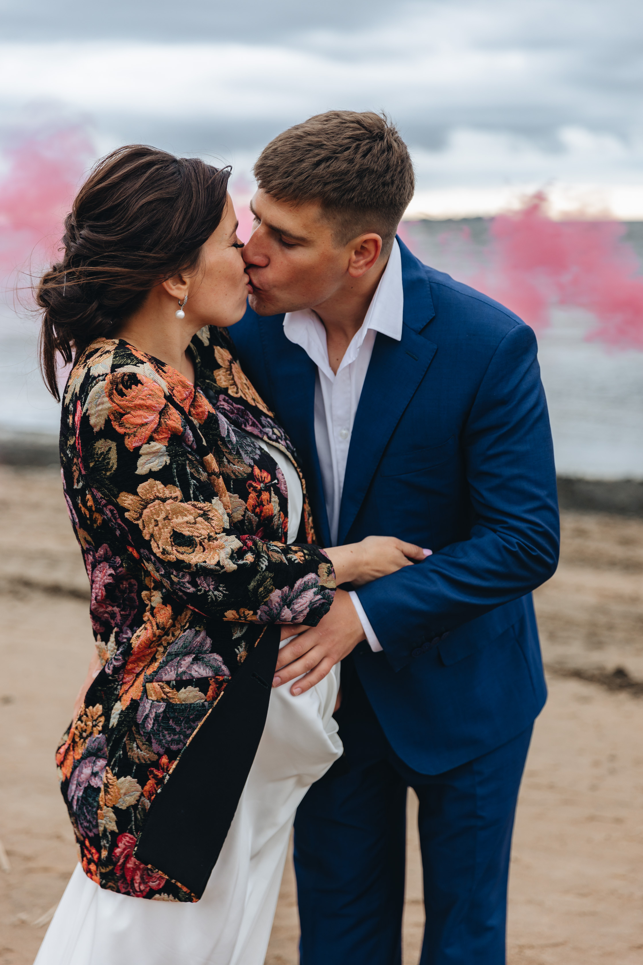 Кирилл и Дарья. Свадебный фотограф и видеограф — Сергей и Дарья