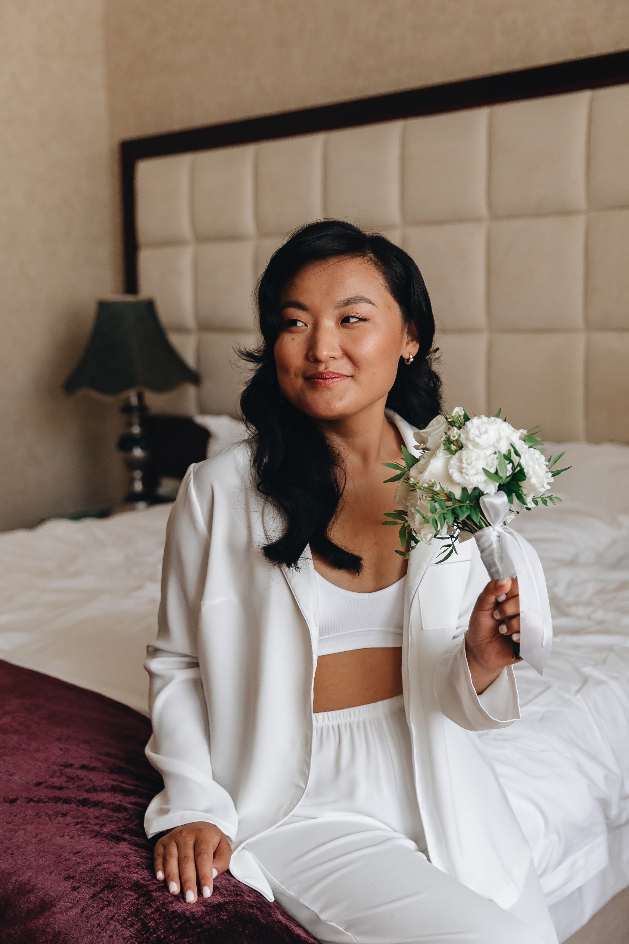 Константин и Баира. Свадебный фотограф и видеограф — Сергей и Дарья