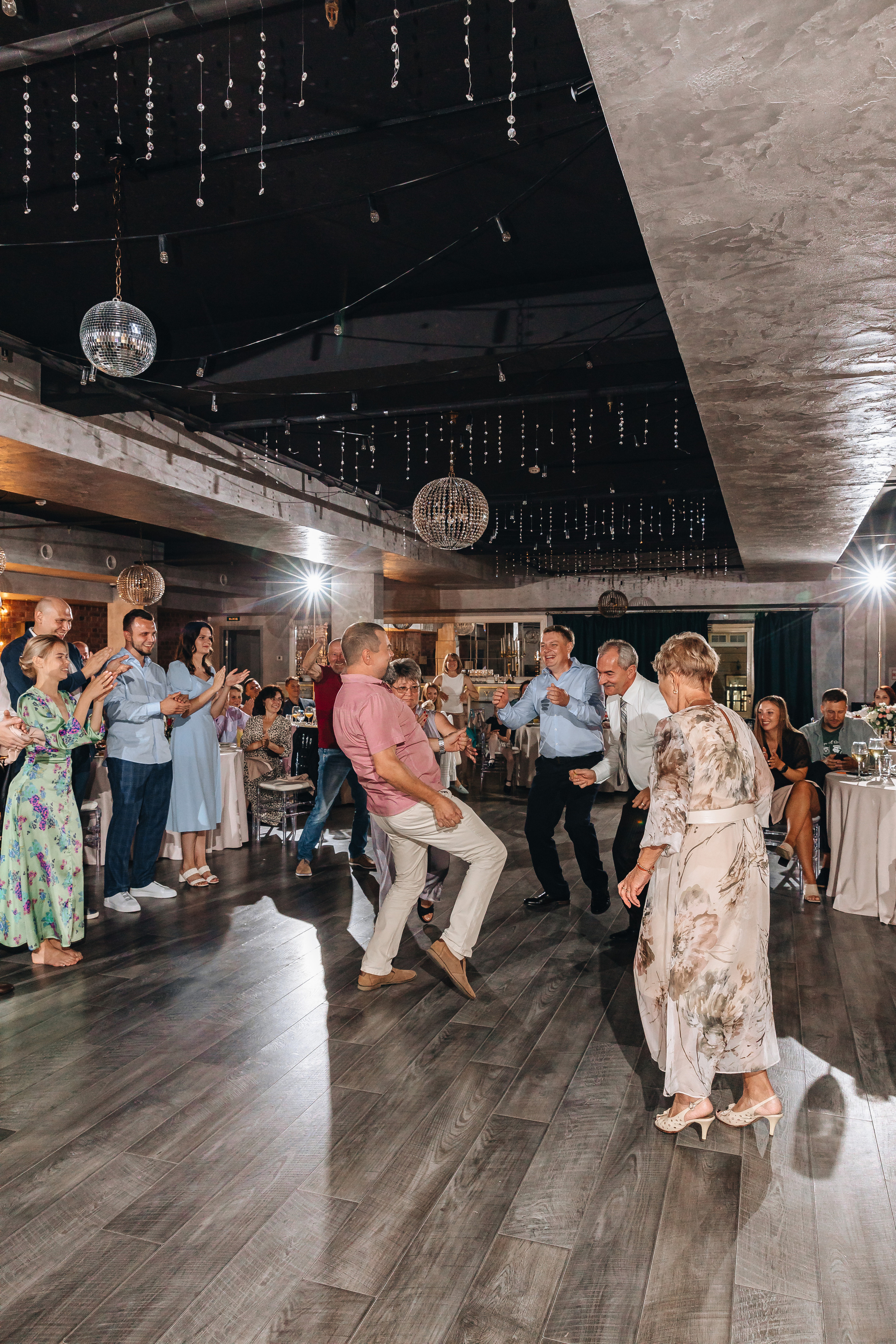 Александр и Ксения. Свадебный фотограф и видеограф — Сергей и Дарья