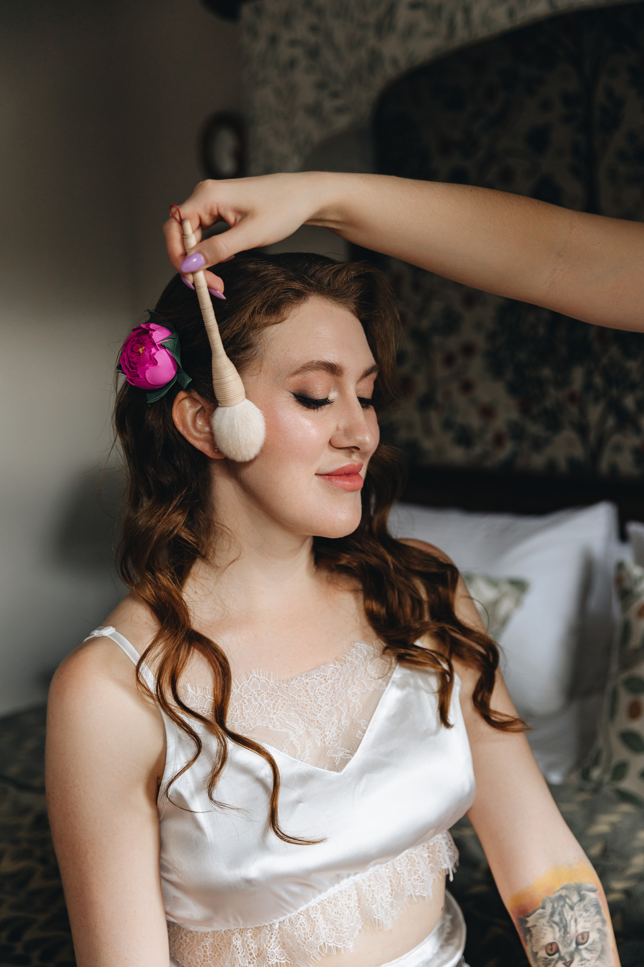 Сергей и Екатерина. Свадебный фотограф и видеограф — Сергей и Дарья