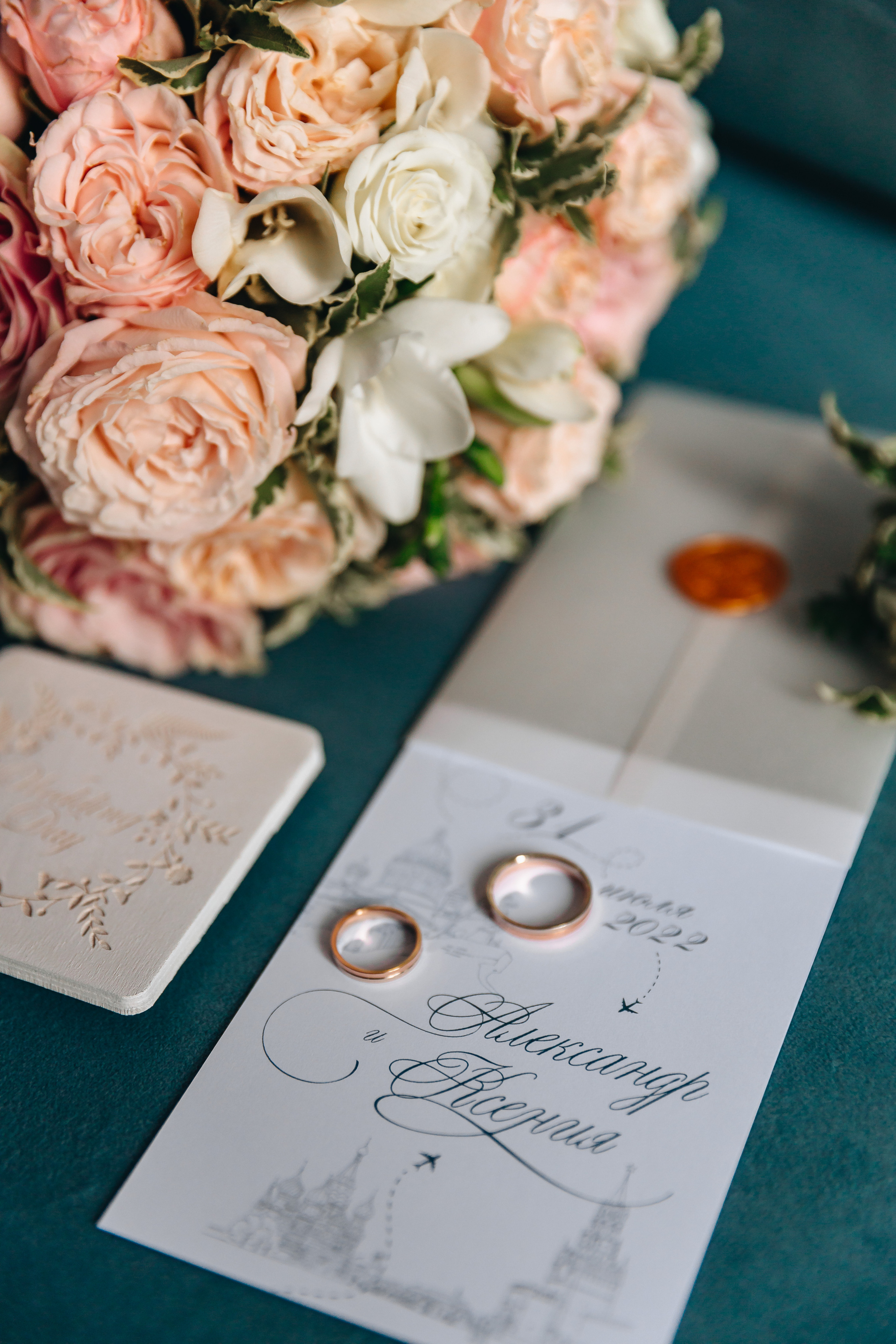 Александр и Ксения. Свадебный фотограф и видеограф — Сергей и Дарья