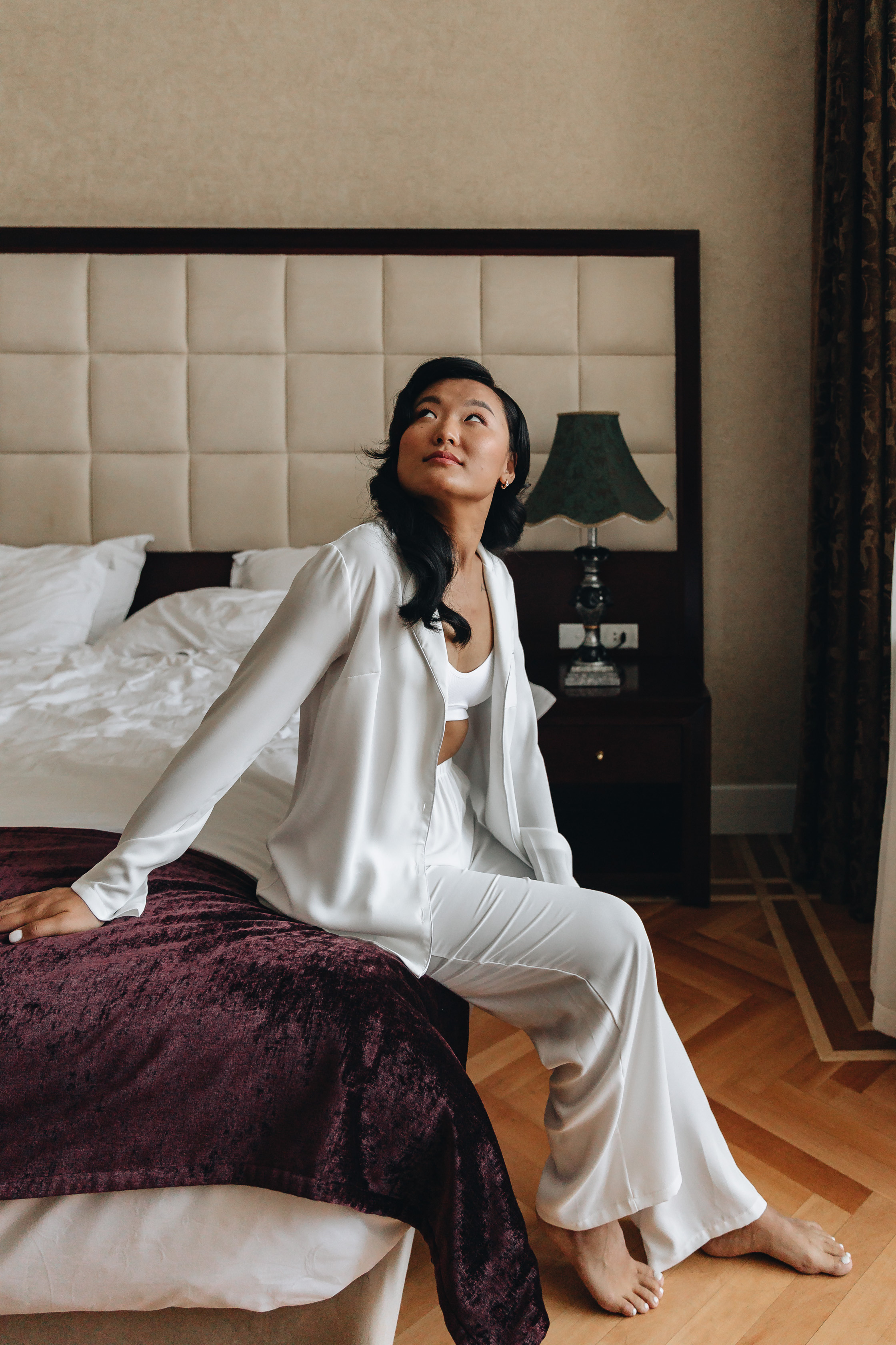 Константин и Баира. Свадебный фотограф и видеограф — Сергей и Дарья