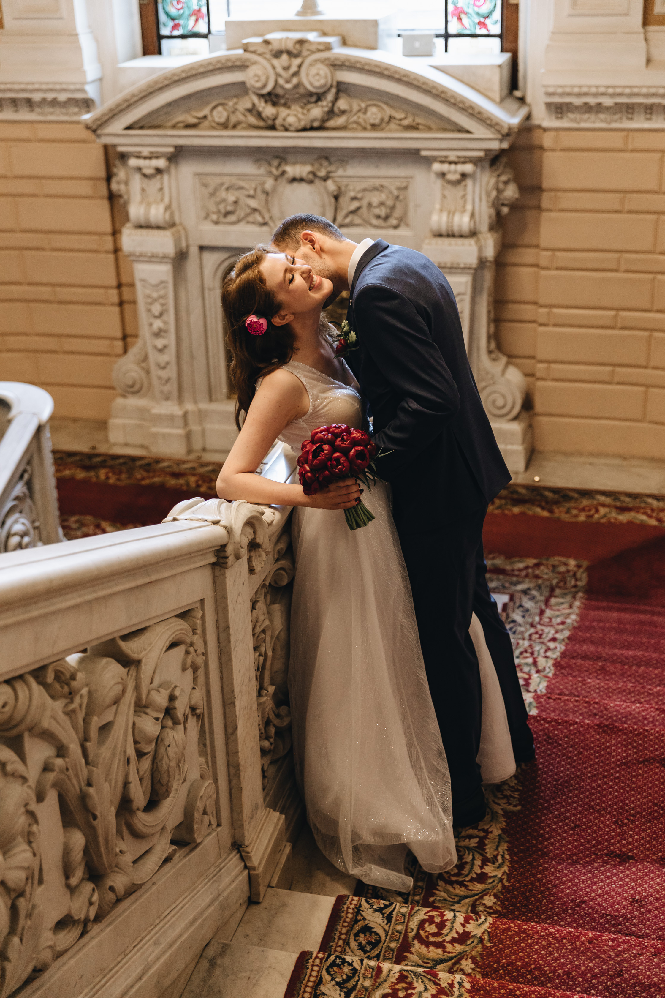 Сергей и Екатерина. Свадебный фотограф и видеограф — Сергей и Дарья