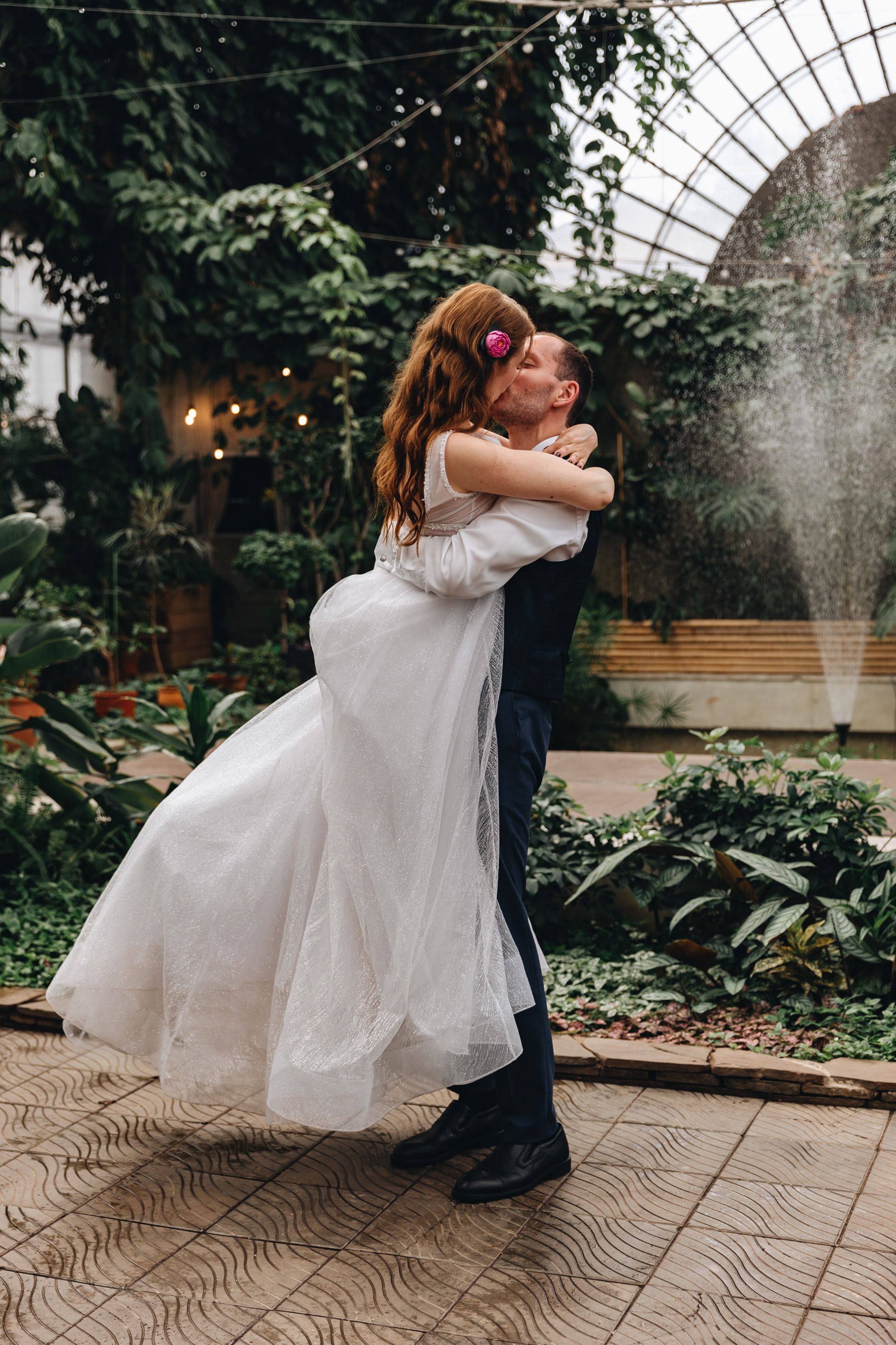 Сергей и Екатерина. Свадебный фотограф и видеограф — Сергей и Дарья