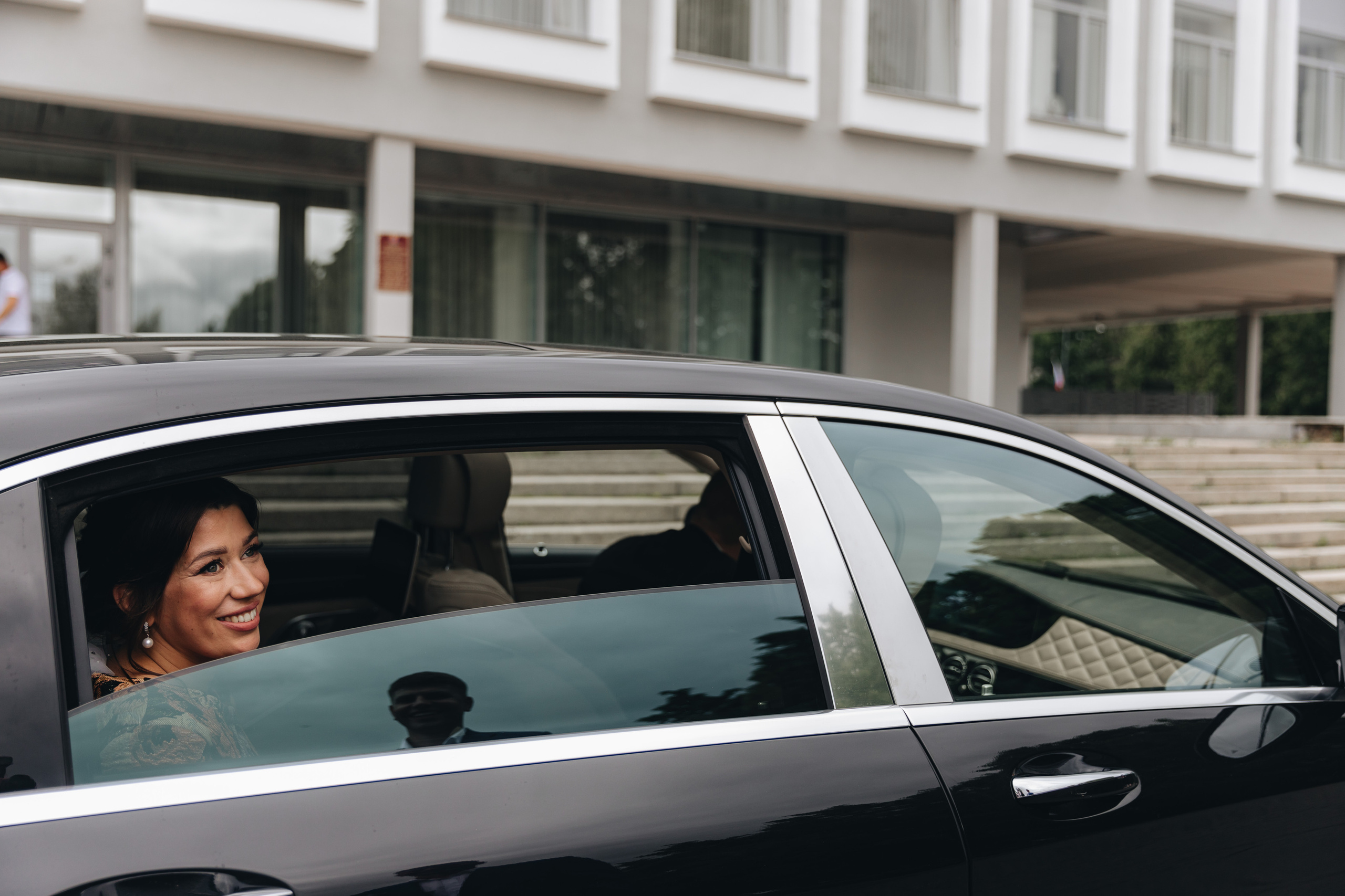 Кирилл и Дарья. Свадебный фотограф и видеограф — Сергей и Дарья