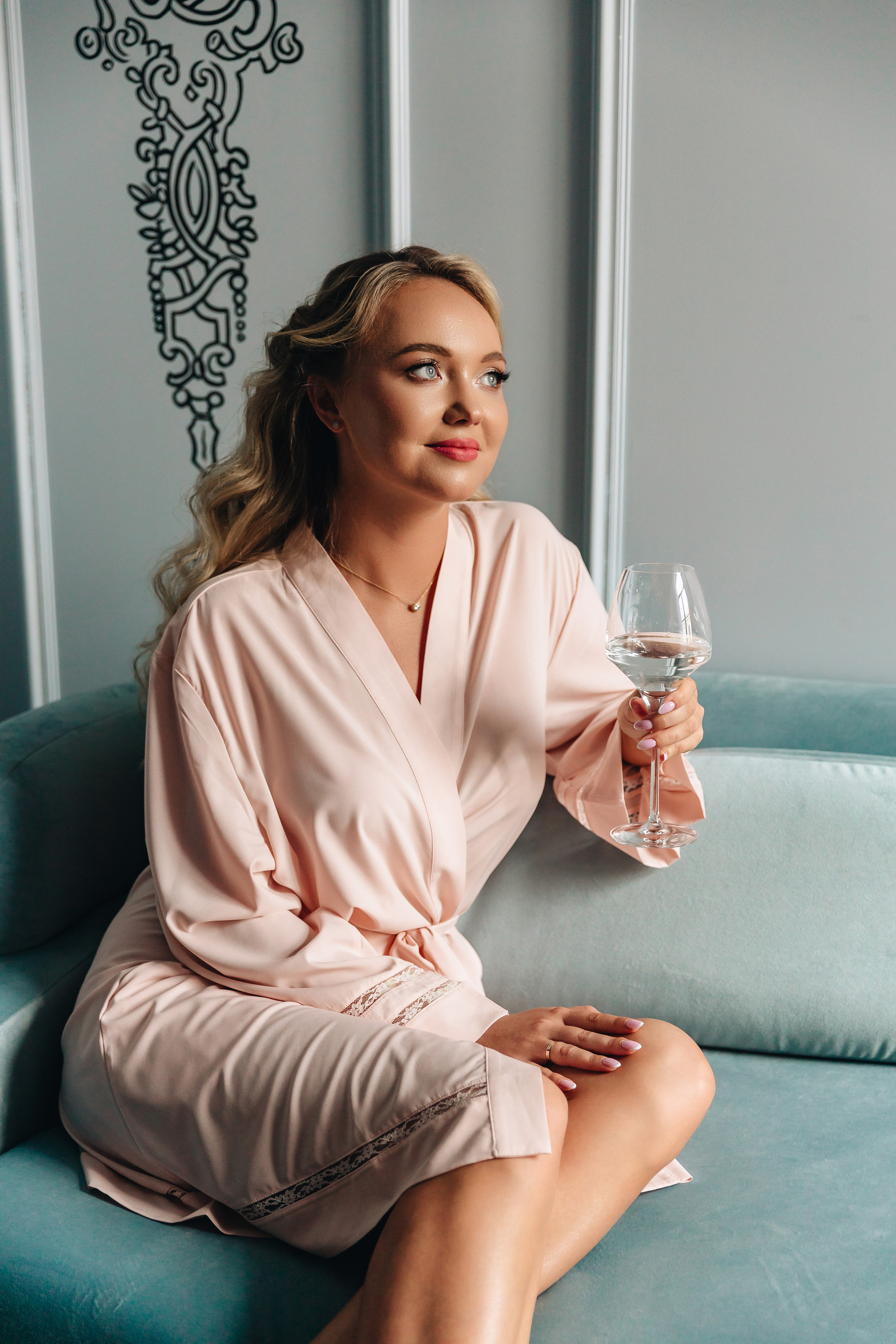 Александр и Ксения. Свадебный фотограф и видеограф — Сергей и Дарья