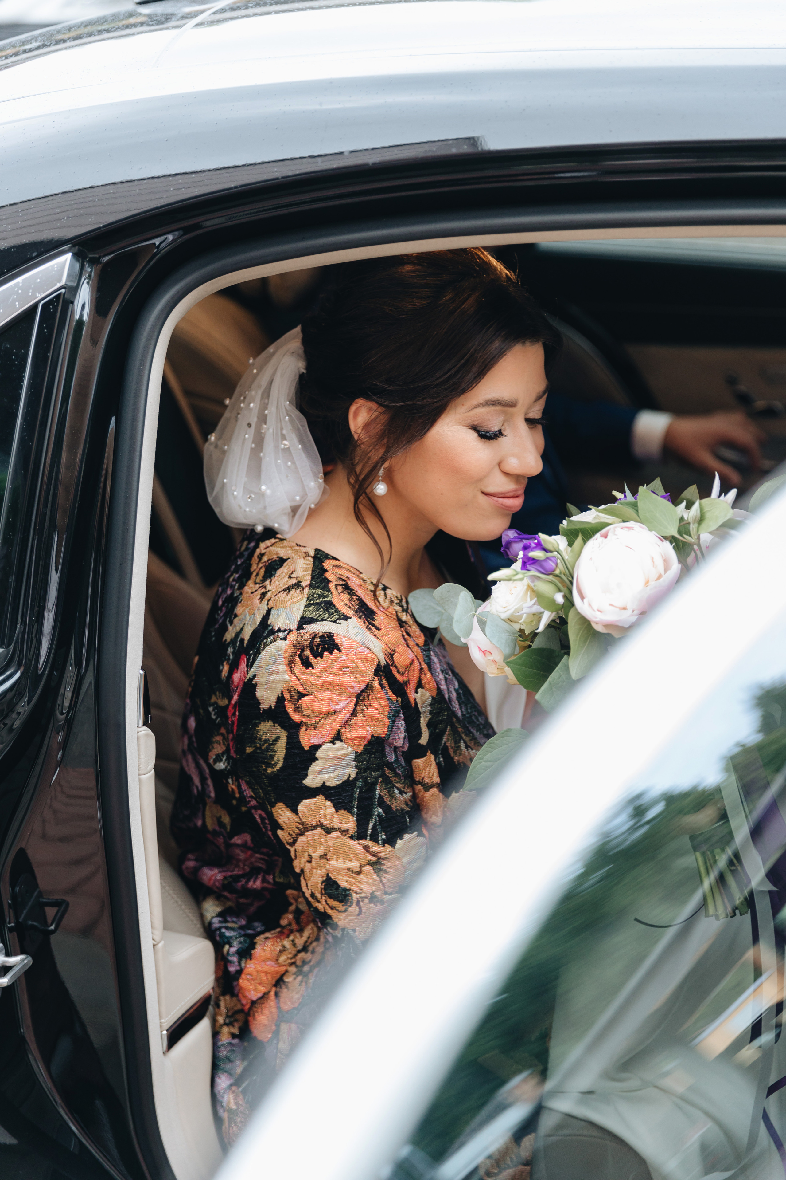 Кирилл и Дарья. Свадебный фотограф и видеограф — Сергей и Дарья