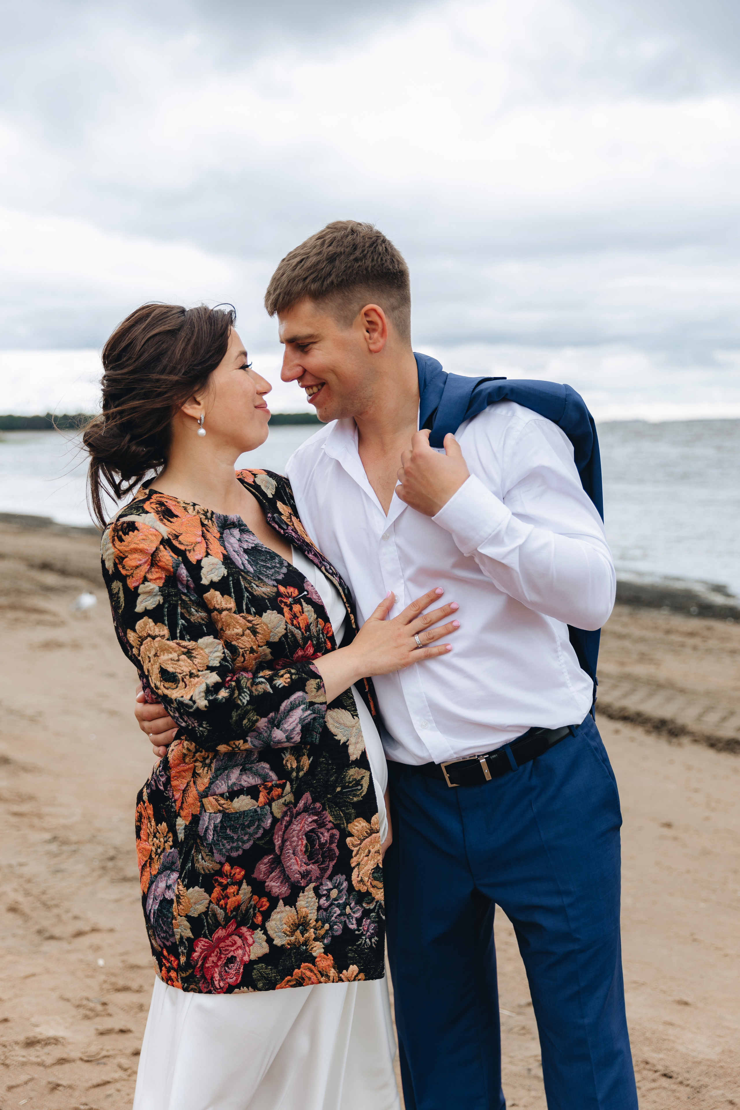 Кирилл и Дарья. Свадебный фотограф и видеограф — Сергей и Дарья