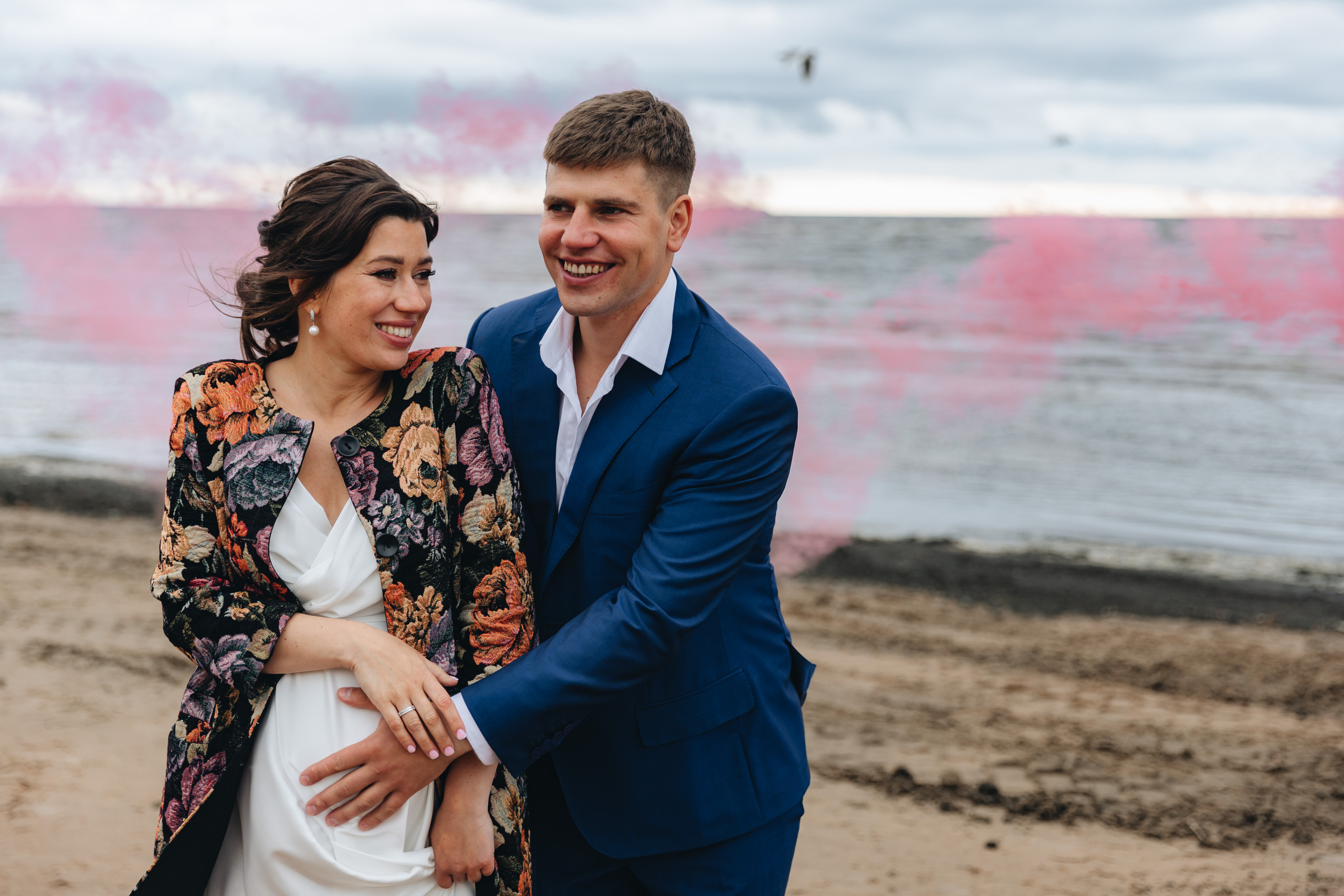 Кирилл и Дарья. Свадебный фотограф и видеограф — Сергей и Дарья