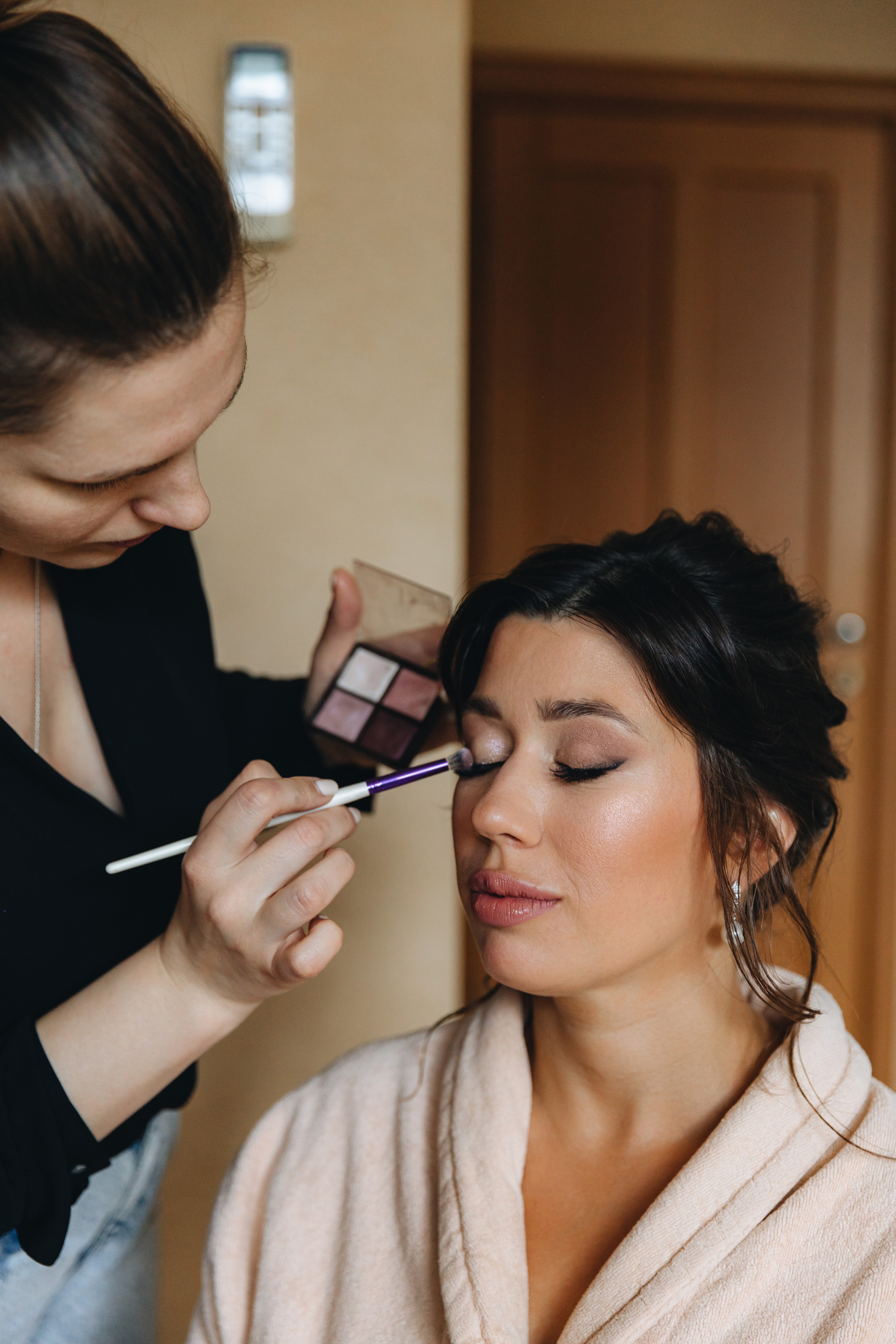 Кирилл и Дарья. Свадебный фотограф и видеограф — Сергей и Дарья