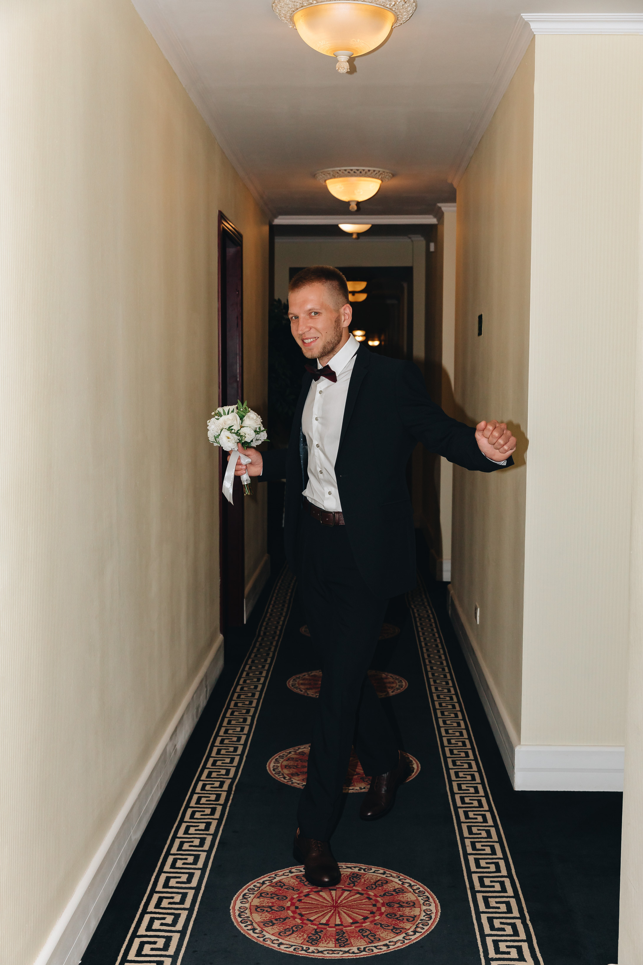 Константин и Баира. Свадебный фотограф и видеограф — Сергей и Дарья