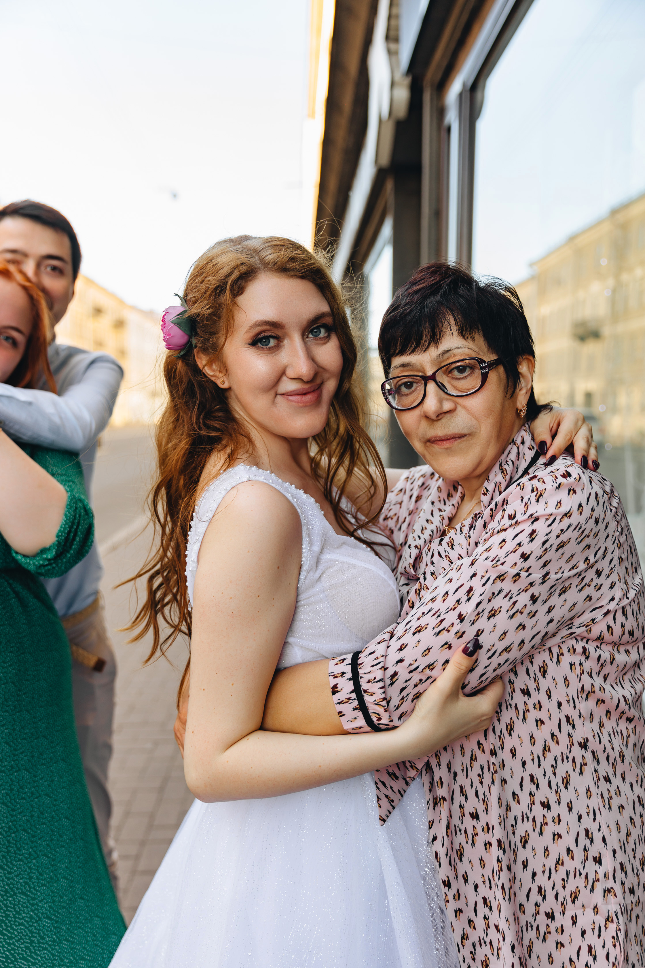 Сергей и Екатерина. Свадебный фотограф и видеограф — Сергей и Дарья