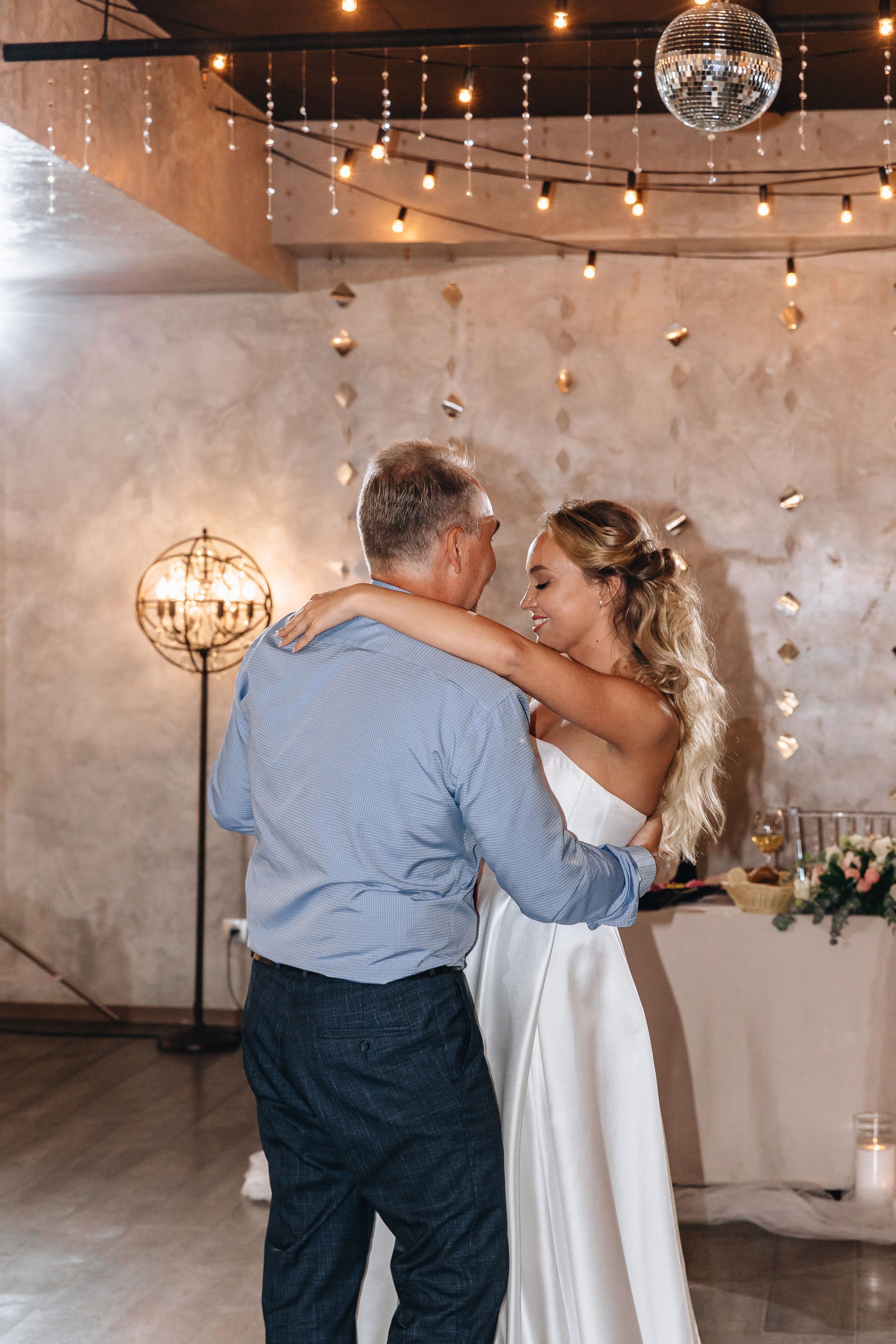 Александр и Ксения. Свадебный фотограф и видеограф — Сергей и Дарья