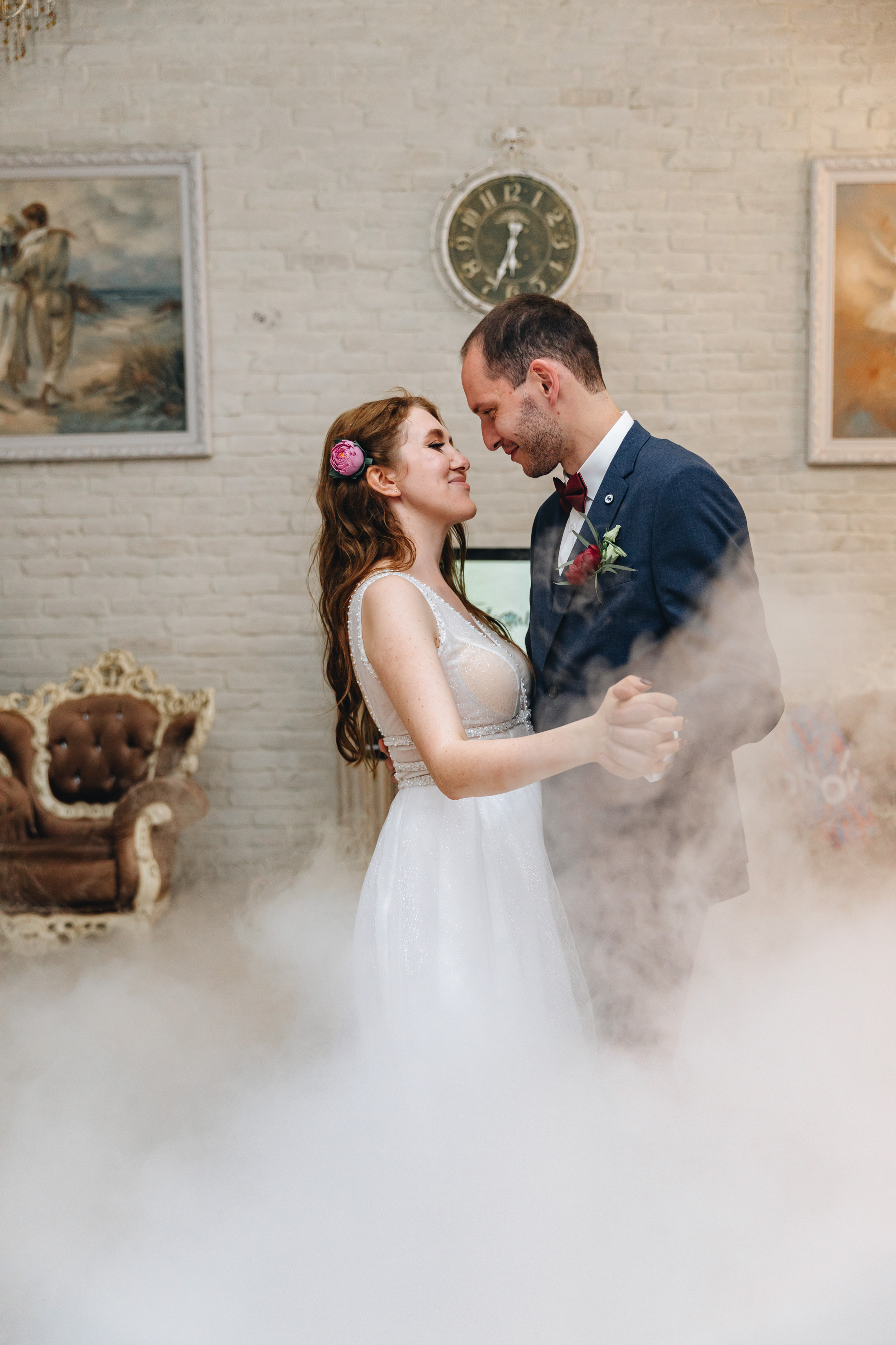 Сергей и Екатерина. Свадебный фотограф и видеограф — Сергей и Дарья