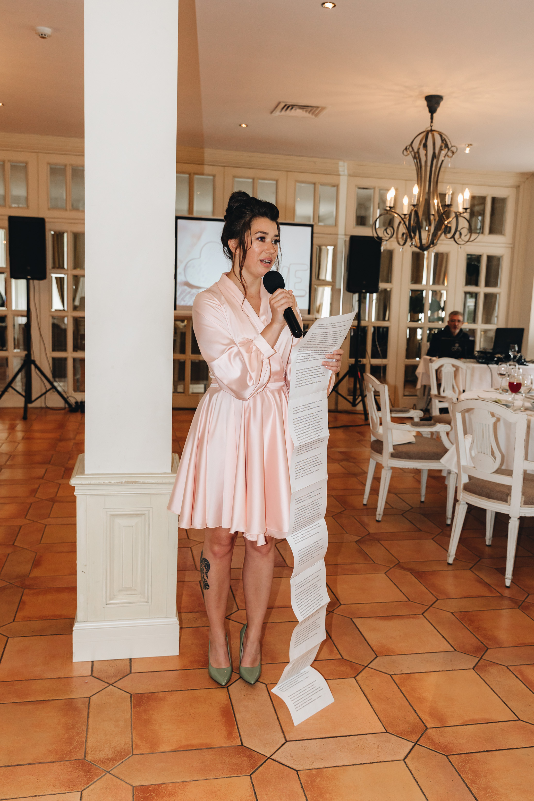 Кирилл и Дарья. Свадебный фотограф и видеограф — Сергей и Дарья