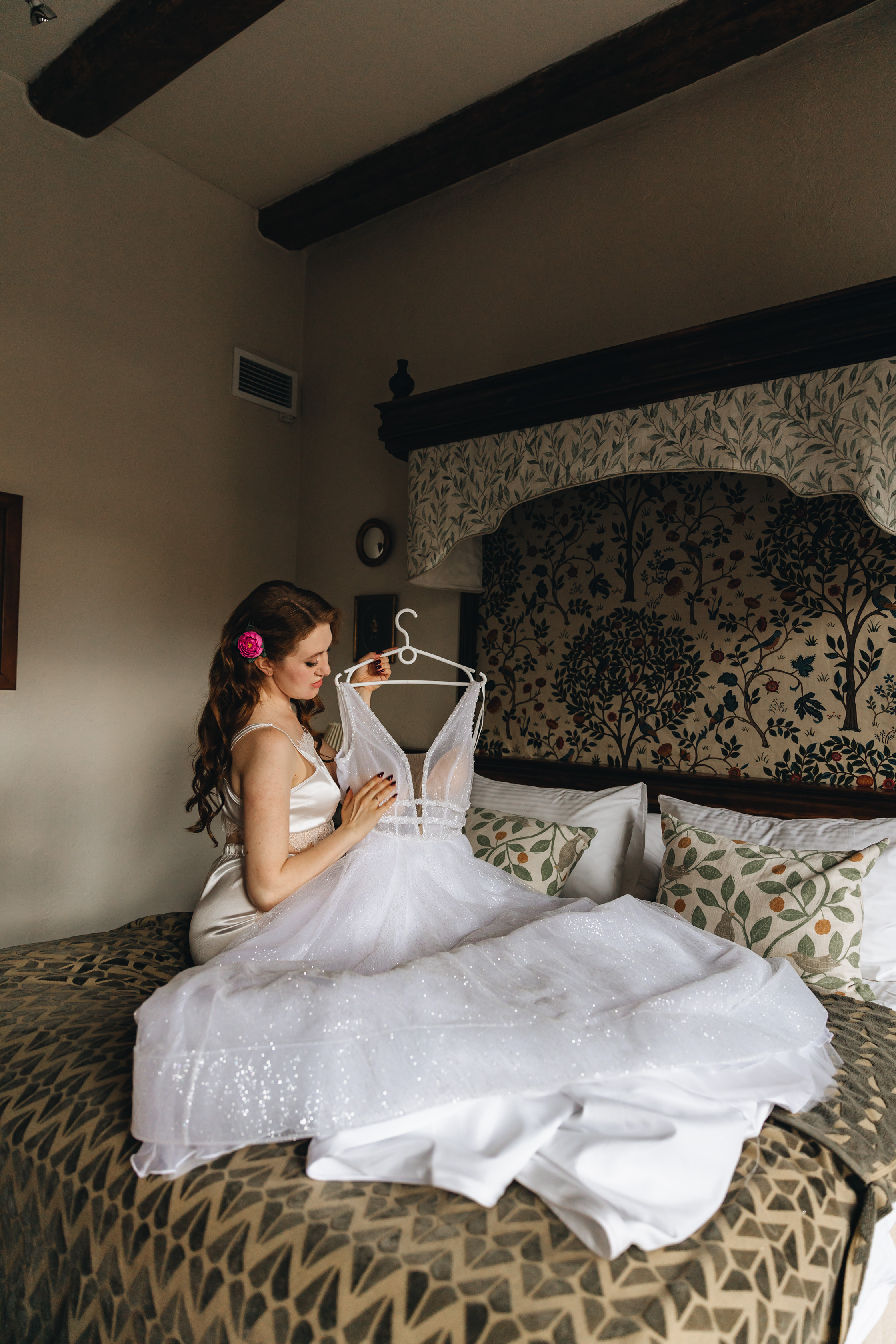 Сергей и Екатерина. Свадебный фотограф и видеограф — Сергей и Дарья