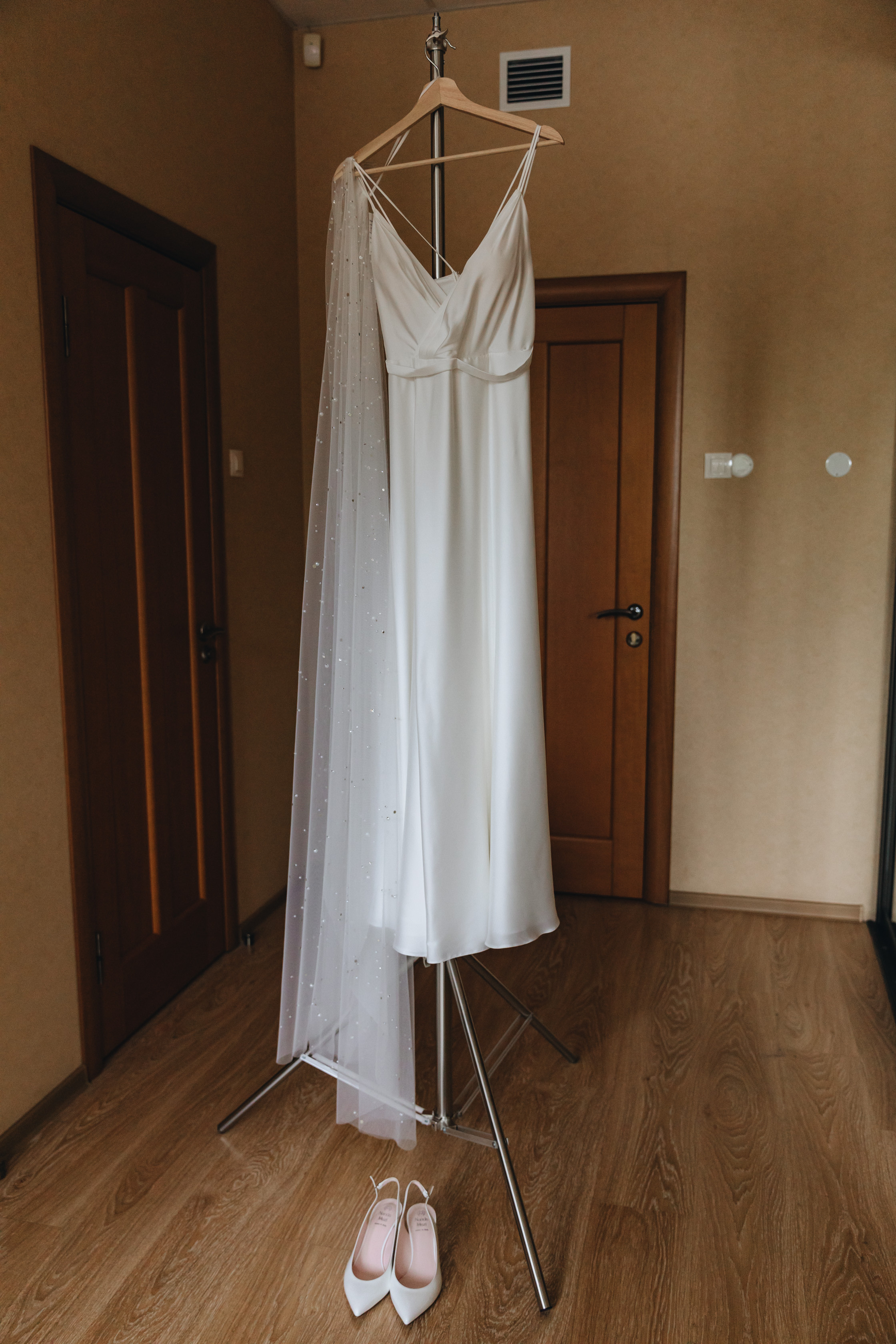 Кирилл и Дарья. Свадебный фотограф и видеограф — Сергей и Дарья