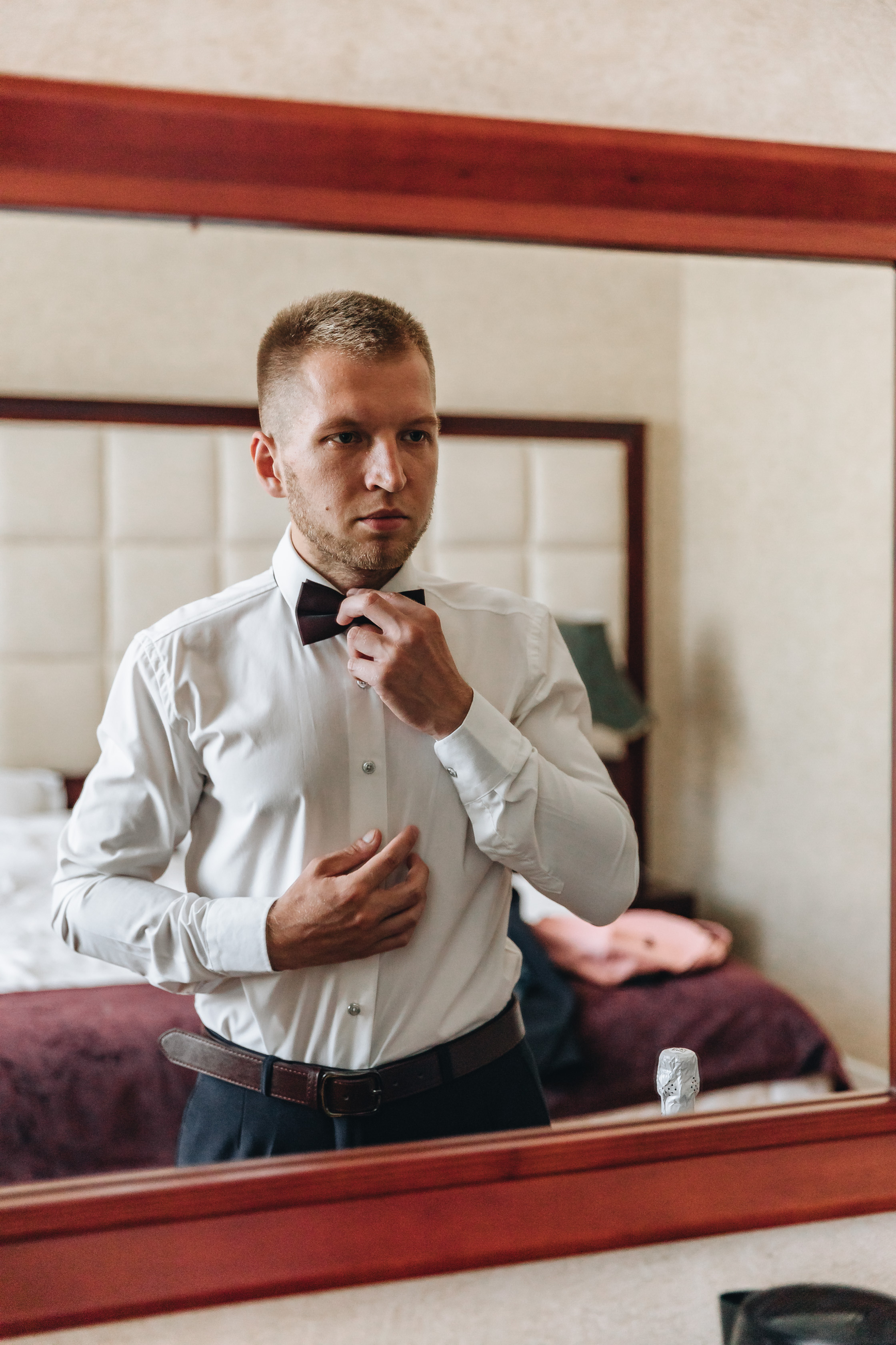 Константин и Баира. Свадебный фотограф и видеограф — Сергей и Дарья