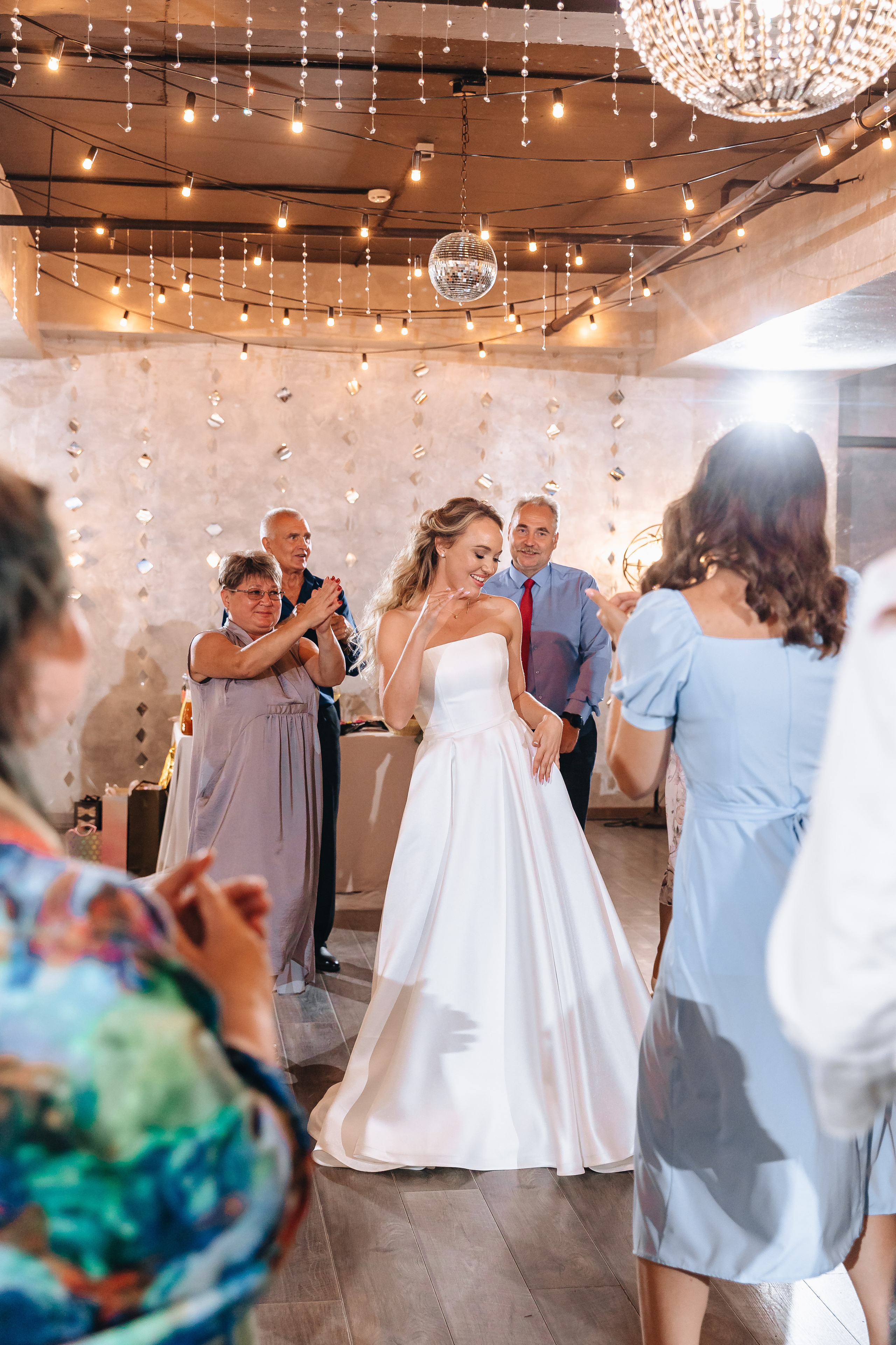 Александр и Ксения. Свадебный фотограф и видеограф — Сергей и Дарья