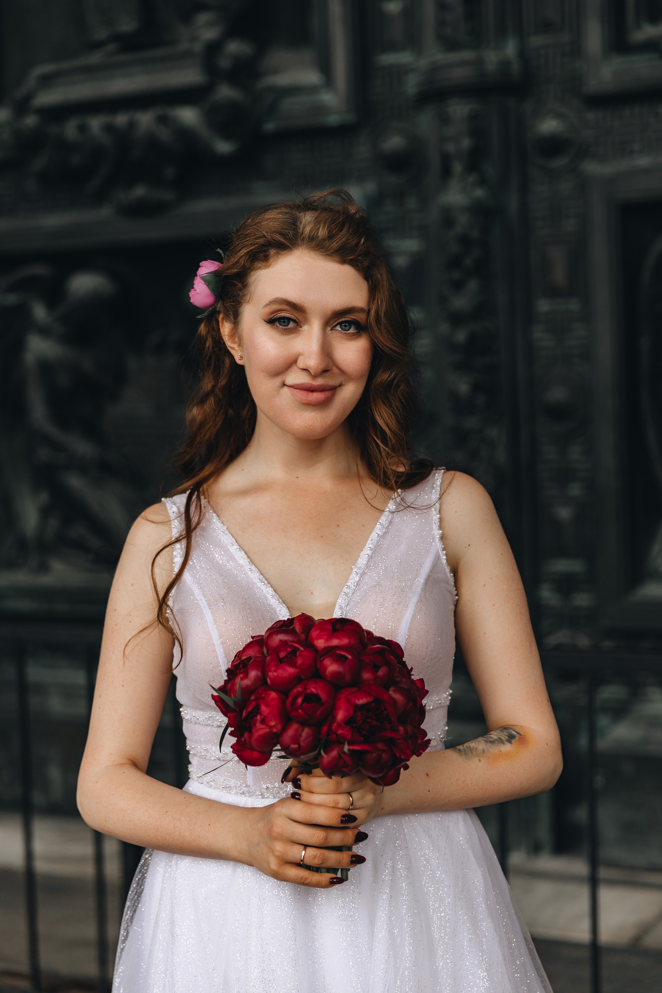 Сергей и Екатерина. Свадебный фотограф и видеограф — Сергей и Дарья