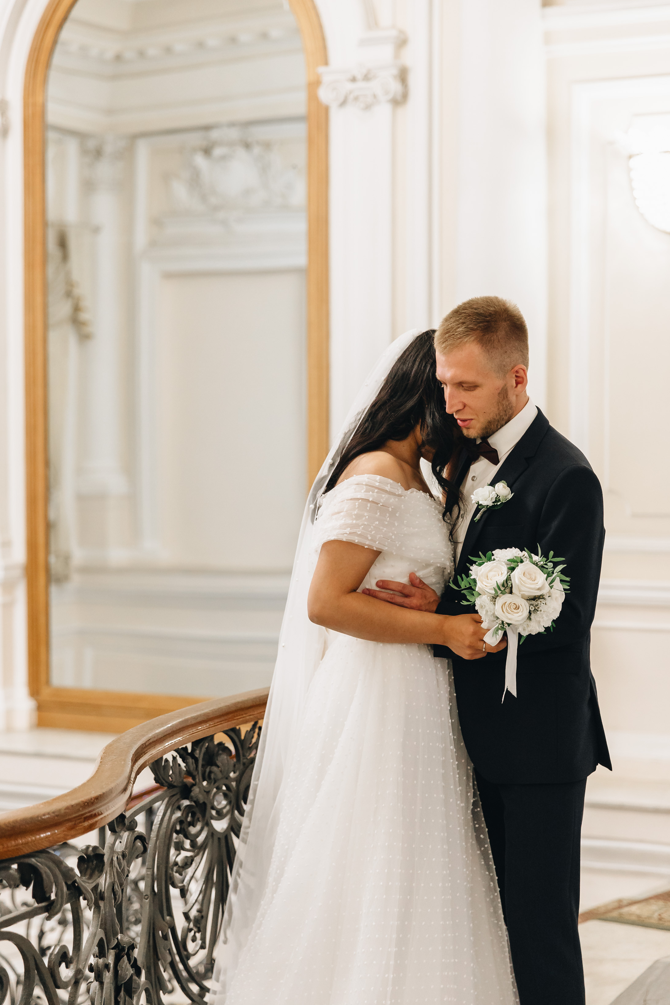 Константин и Баира. Свадебный фотограф и видеограф — Сергей и Дарья