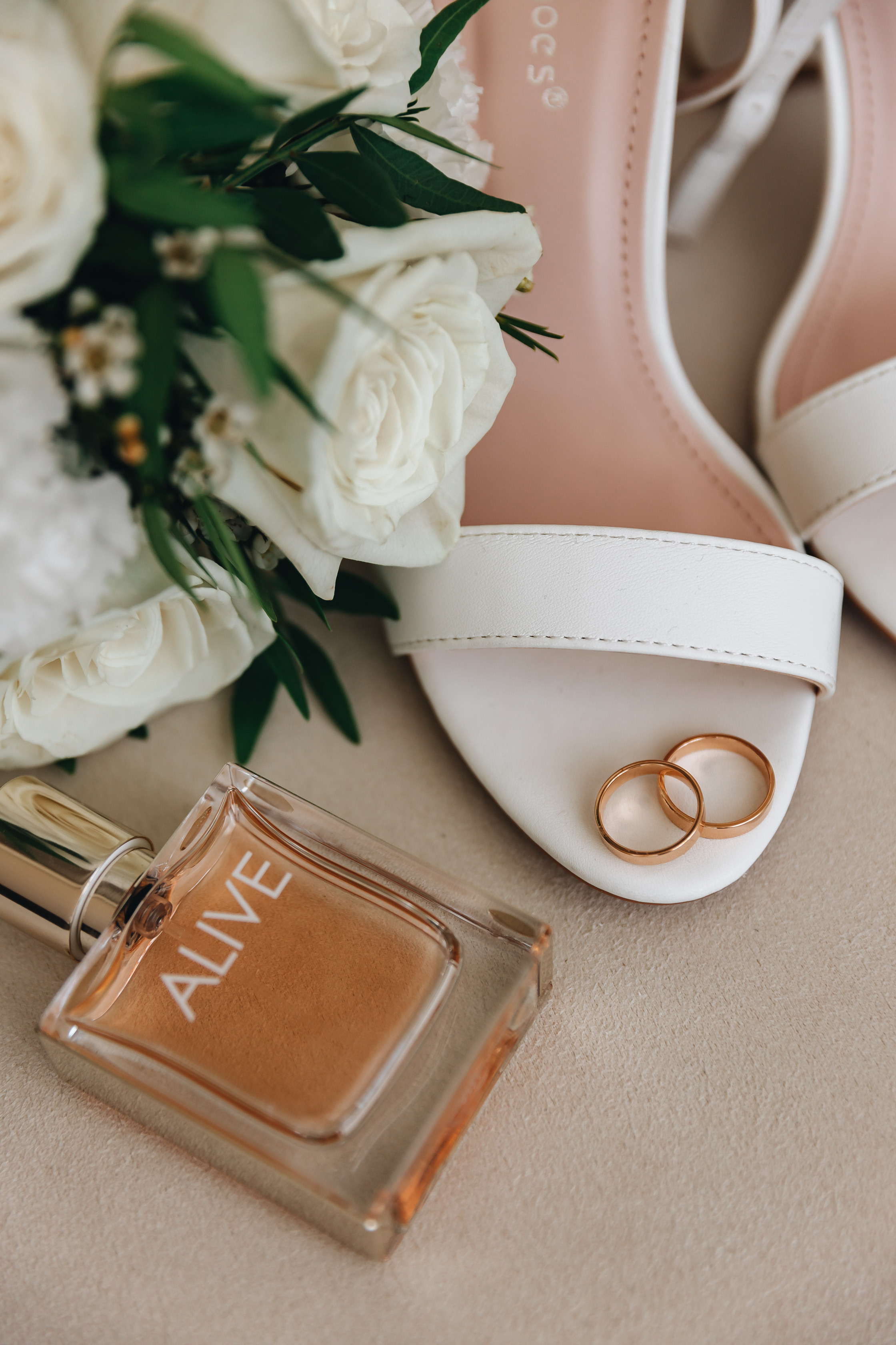 Константин и Баира. Свадебный фотограф и видеограф — Сергей и Дарья