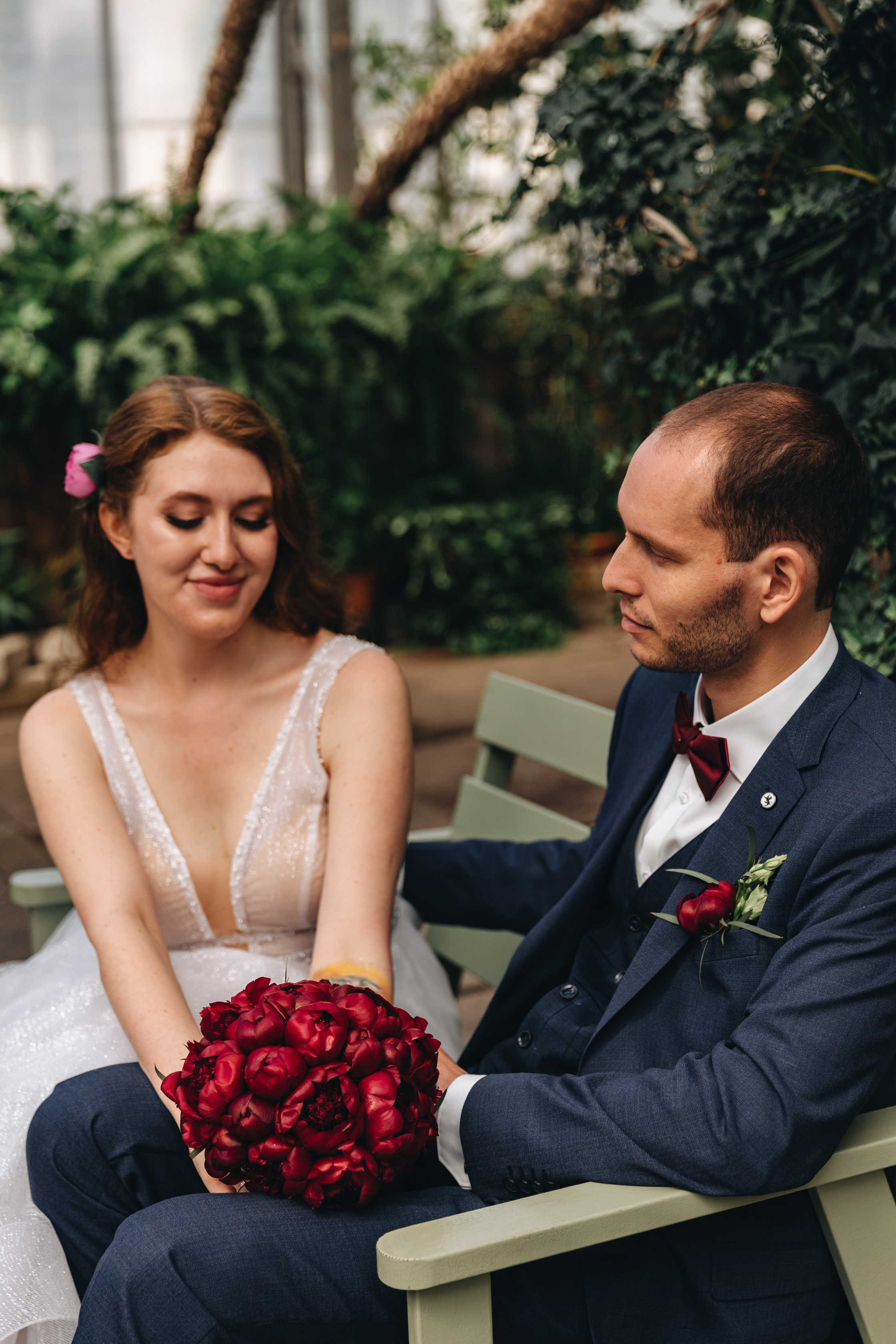 Сергей и Екатерина. Свадебный фотограф и видеограф — Сергей и Дарья