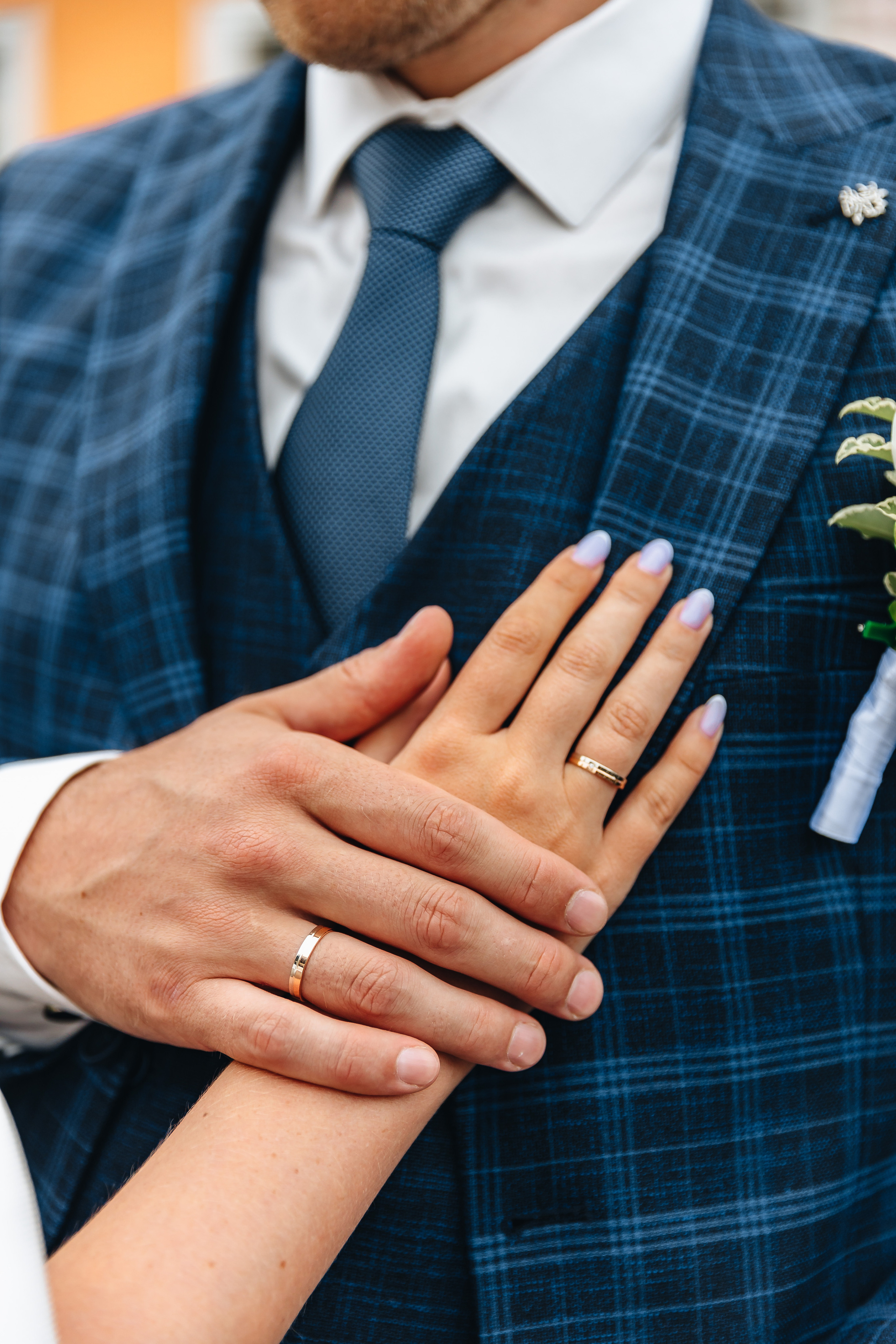 Александр и Ксения. Свадебный фотограф и видеограф — Сергей и Дарья