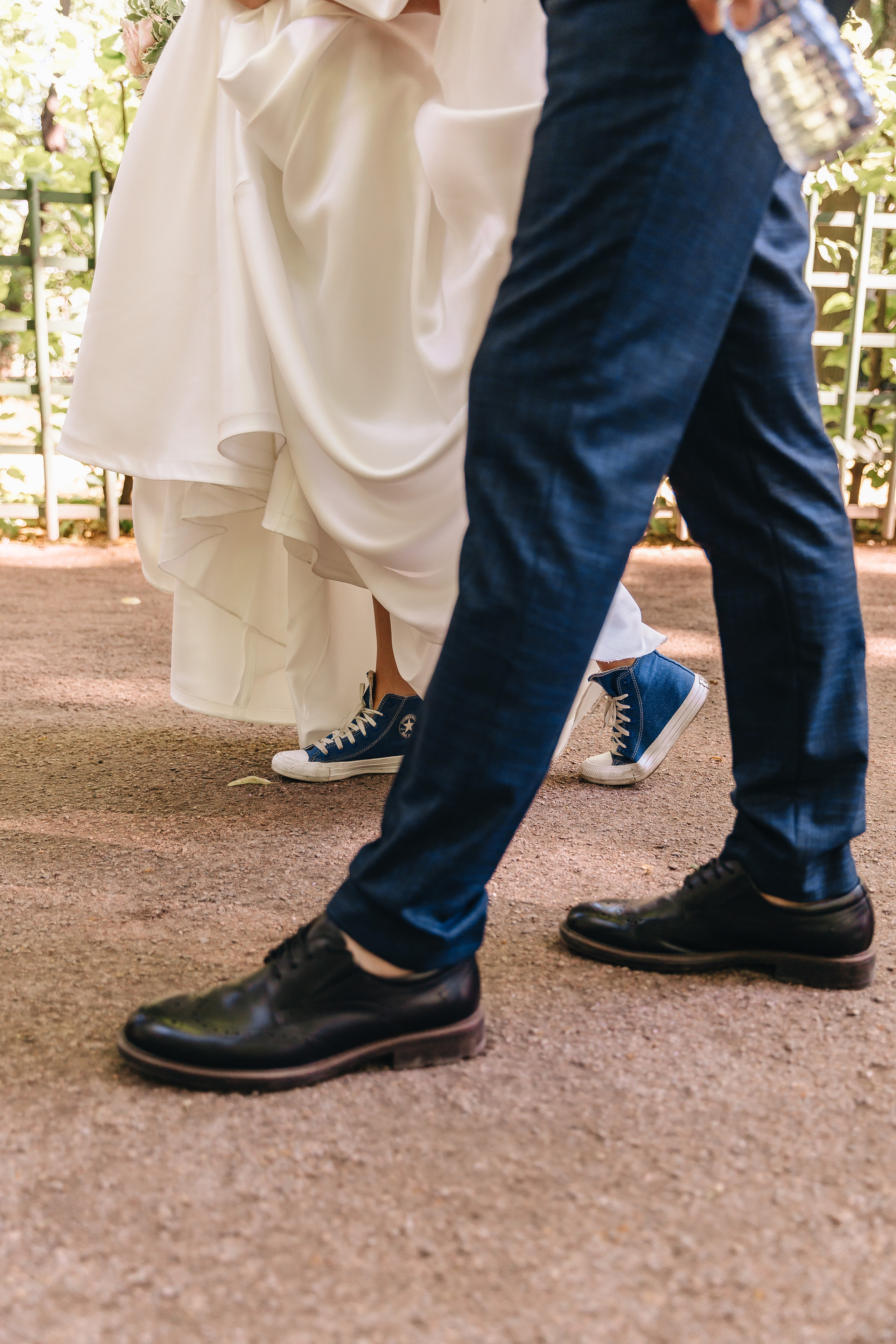 Александр и Ксения. Свадебный фотограф и видеограф — Сергей и Дарья