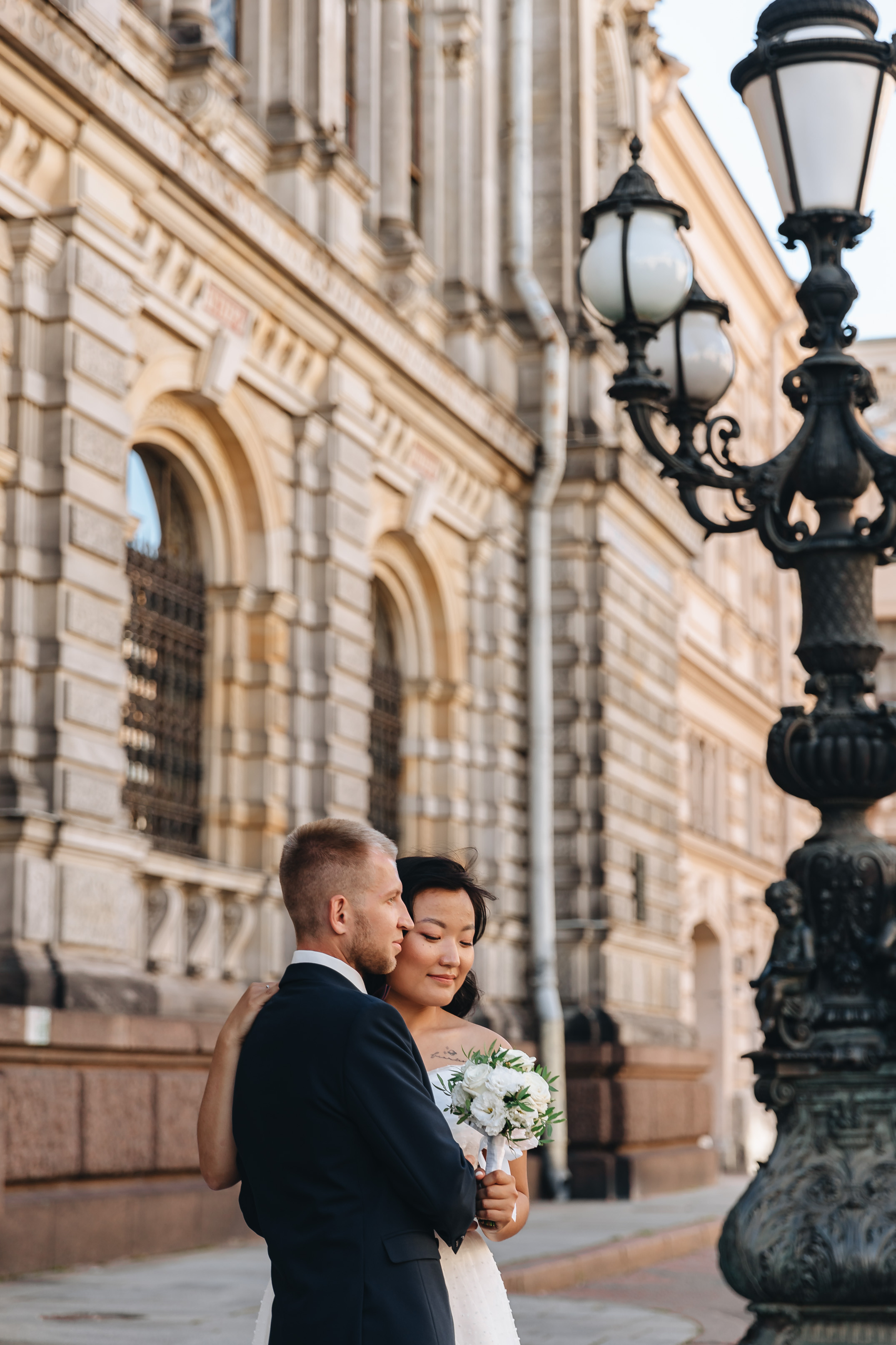 Константин и Баира. Свадебный фотограф и видеограф — Сергей и Дарья