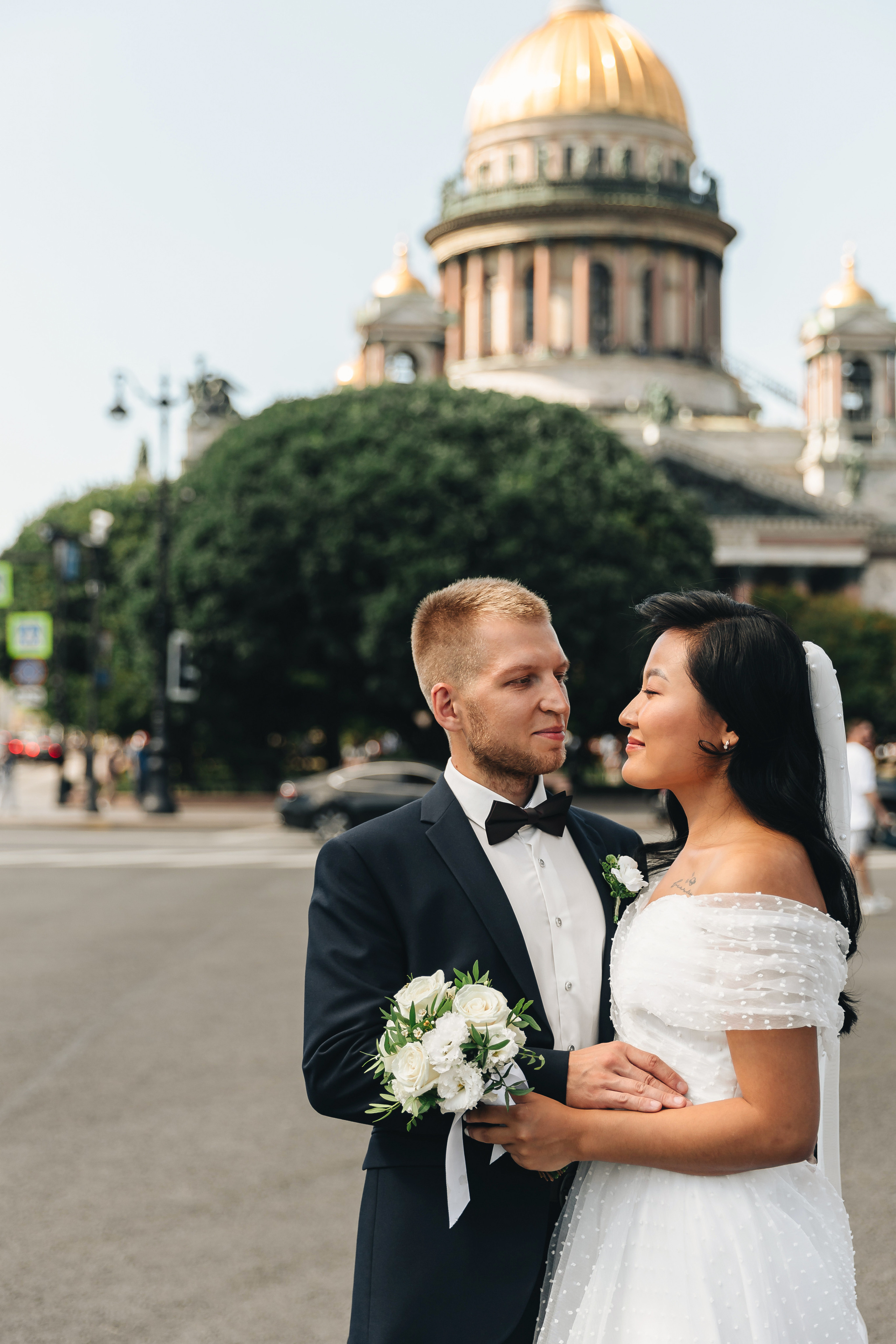 Константин и Баира. Свадебный фотограф и видеограф — Сергей и Дарья