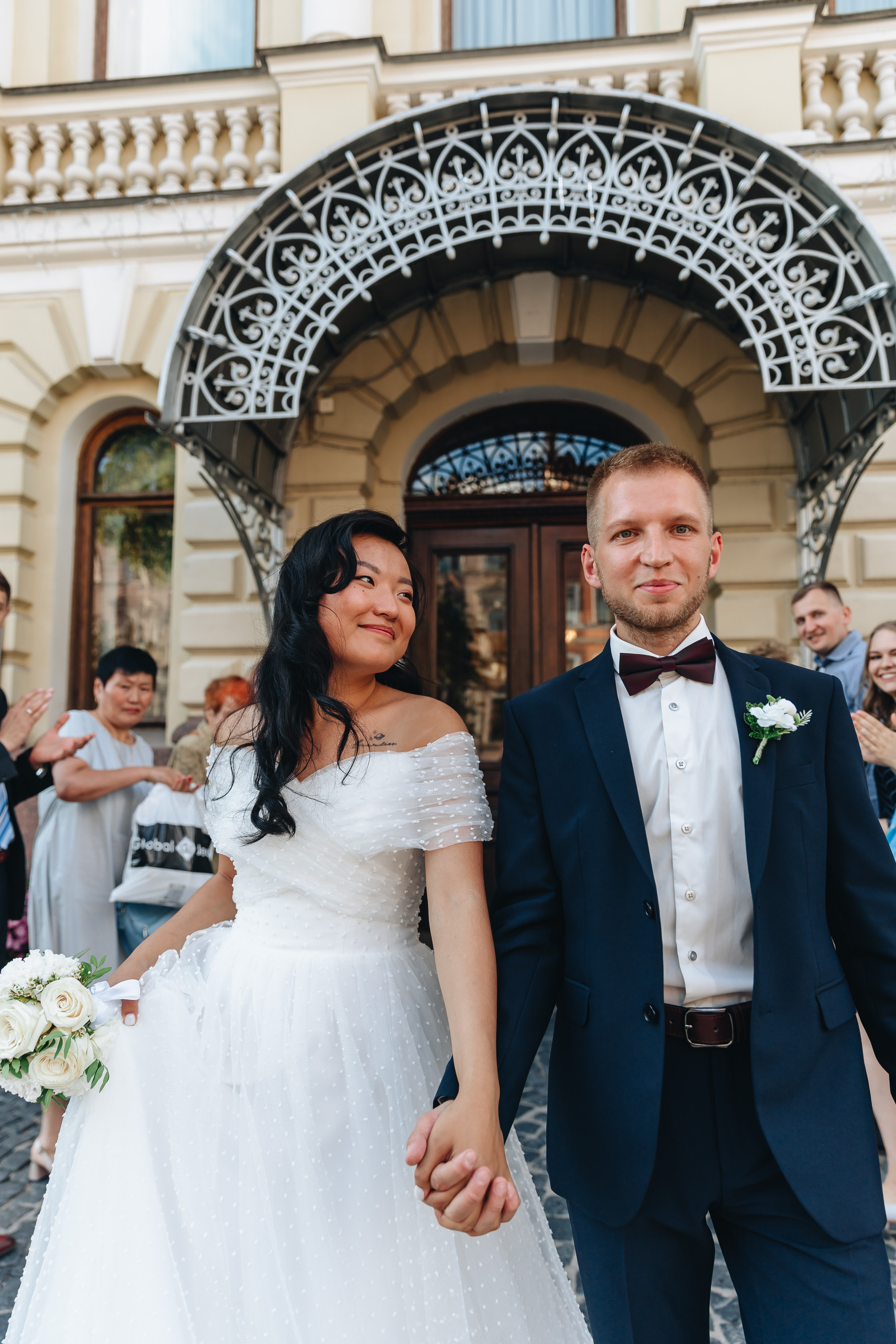 Константин и Баира. Свадебный фотограф и видеограф — Сергей и Дарья