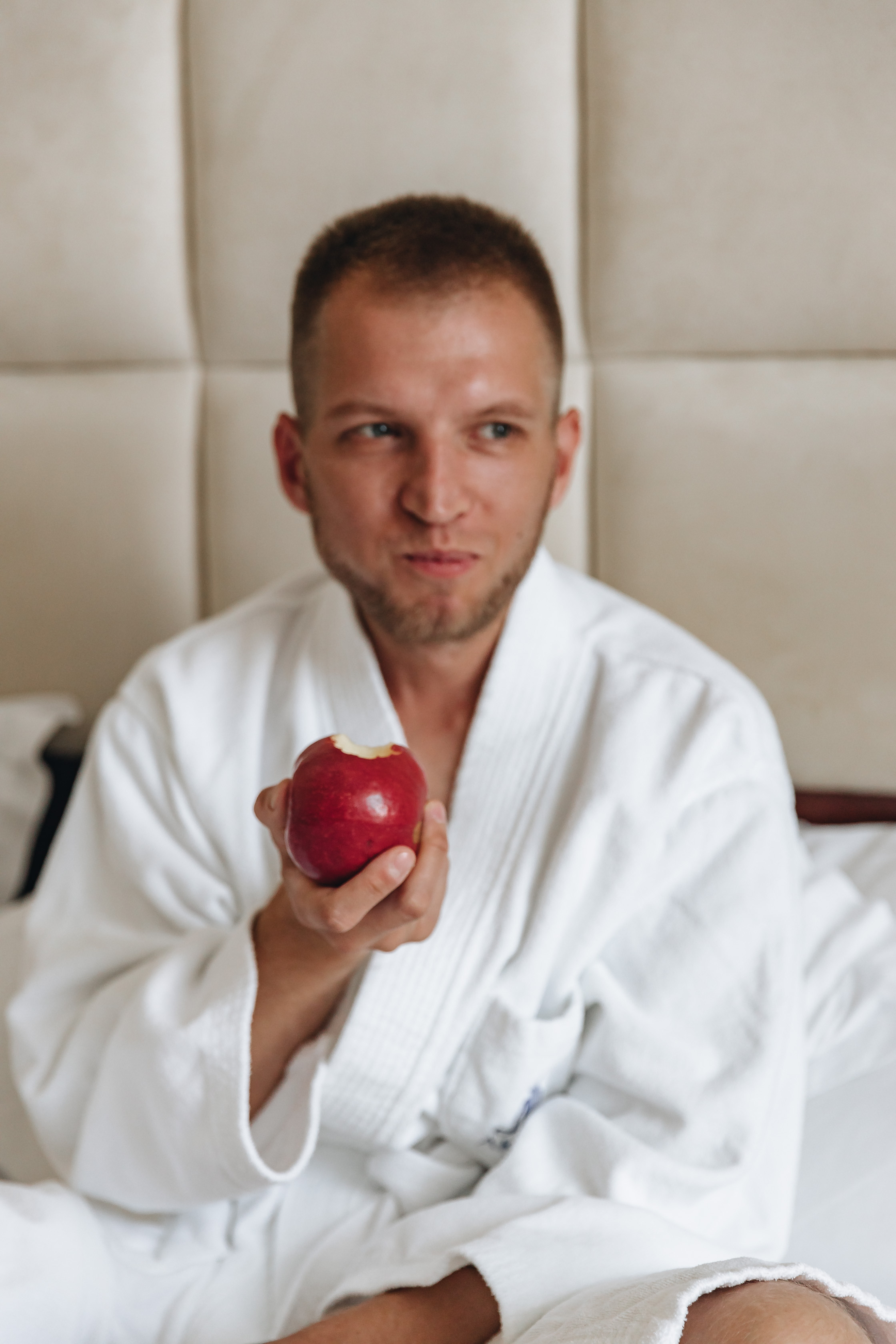 Константин и Баира. Свадебный фотограф и видеограф — Сергей и Дарья