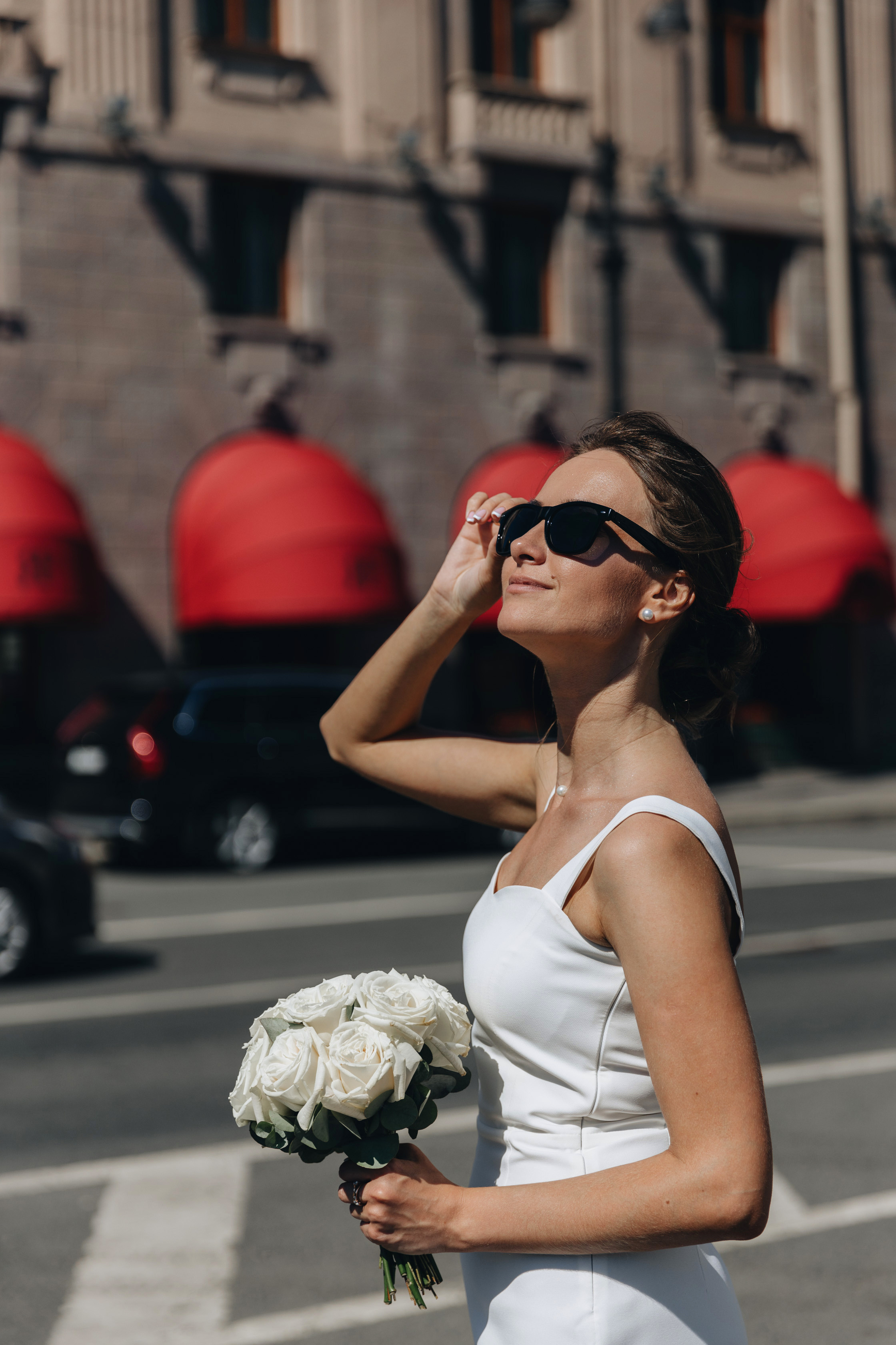 Александр и Ксения. Свадебный фотограф и видеограф — Сергей и Дарья