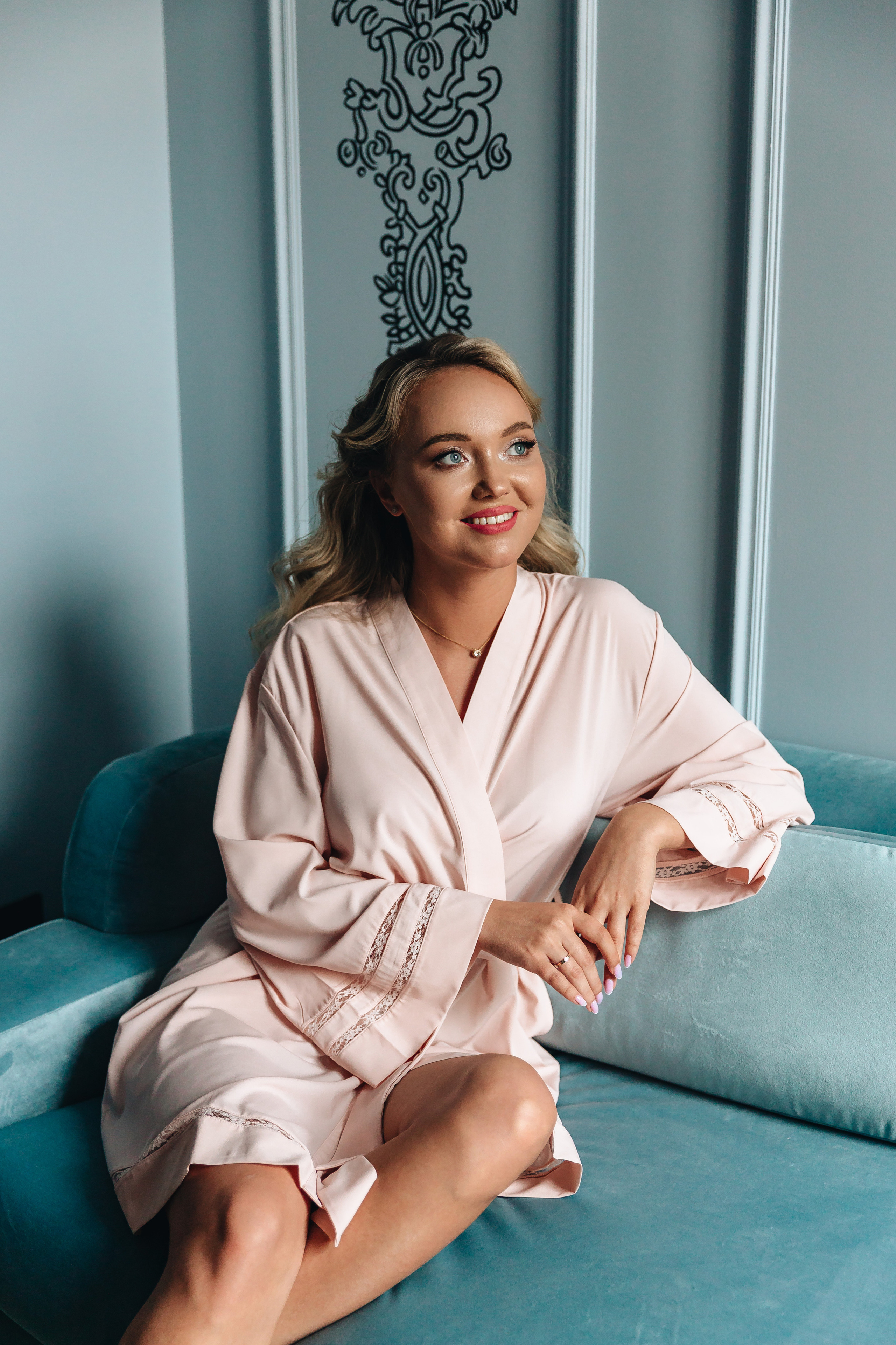 Александр и Ксения. Свадебный фотограф и видеограф — Сергей и Дарья